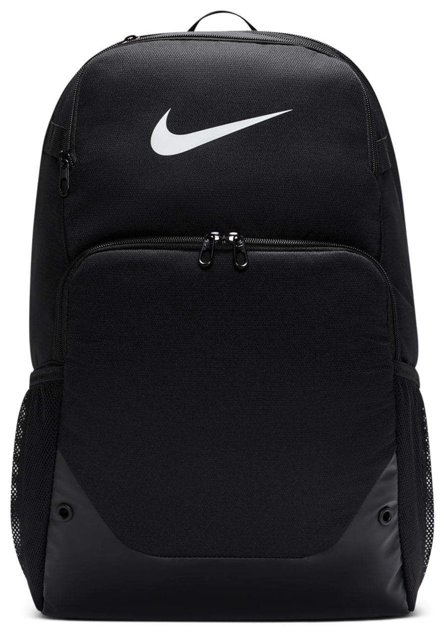 Nike Brasilia XL Backpack X Image 1 of 9. Tap to open photo gallery.