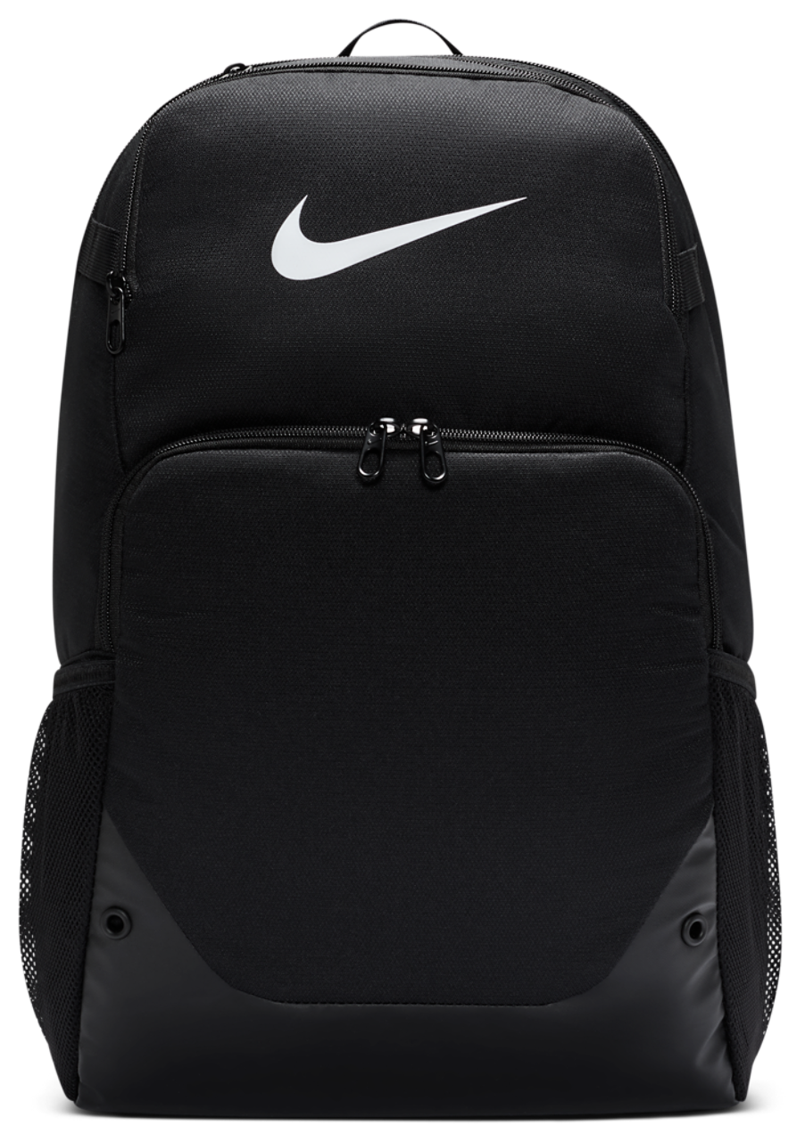 Nike Brasilia XL Backpack X Image 1 of 9. Tap to open photo gallery.