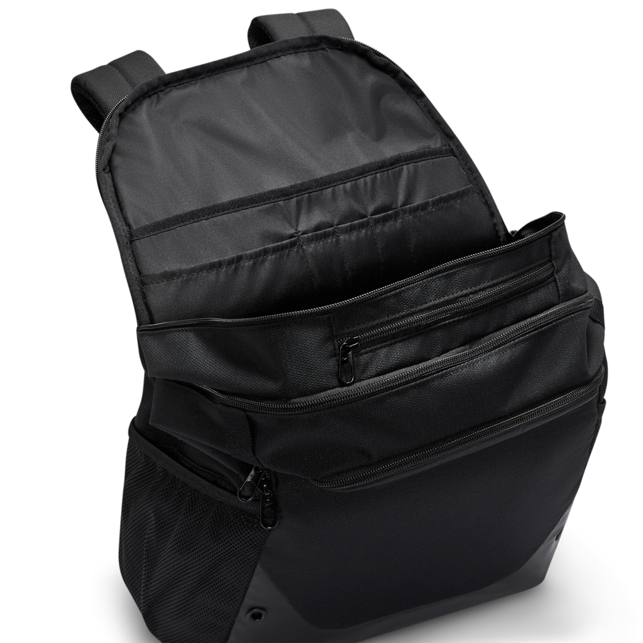 Nike Brasilia XL Backpack X Image 3 of 9. Tap to open photo gallery.