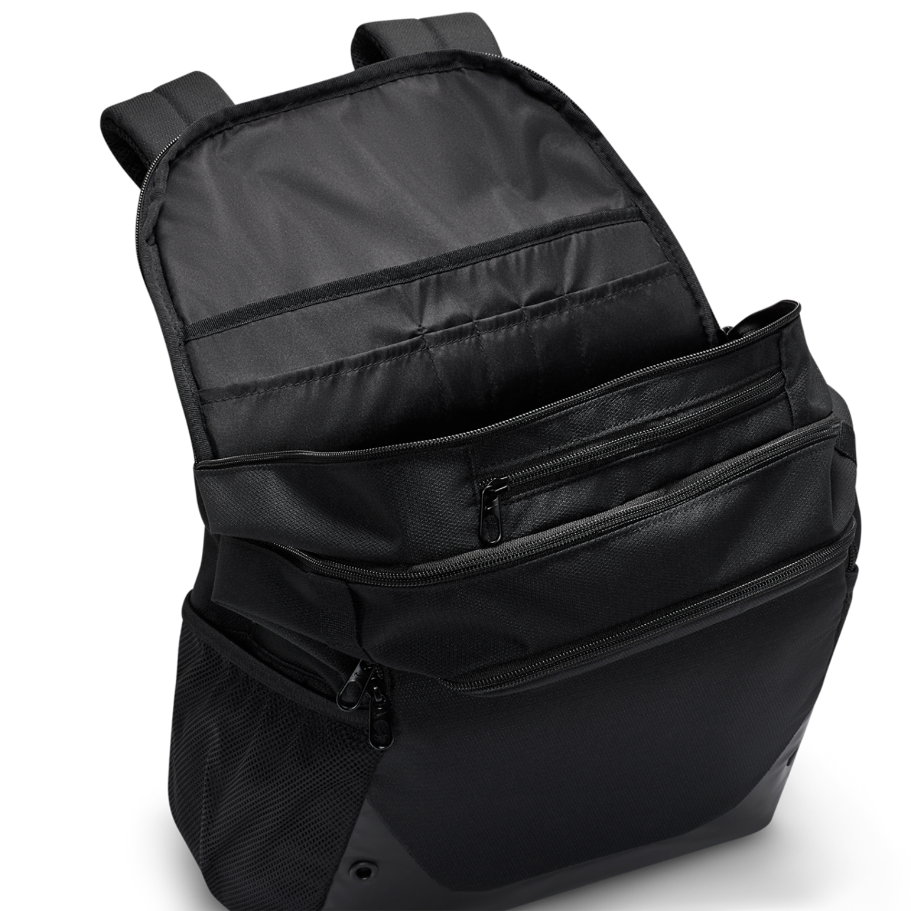 Nike Brasilia XL Backpack X Image 3 of 9. Tap to open photo gallery.