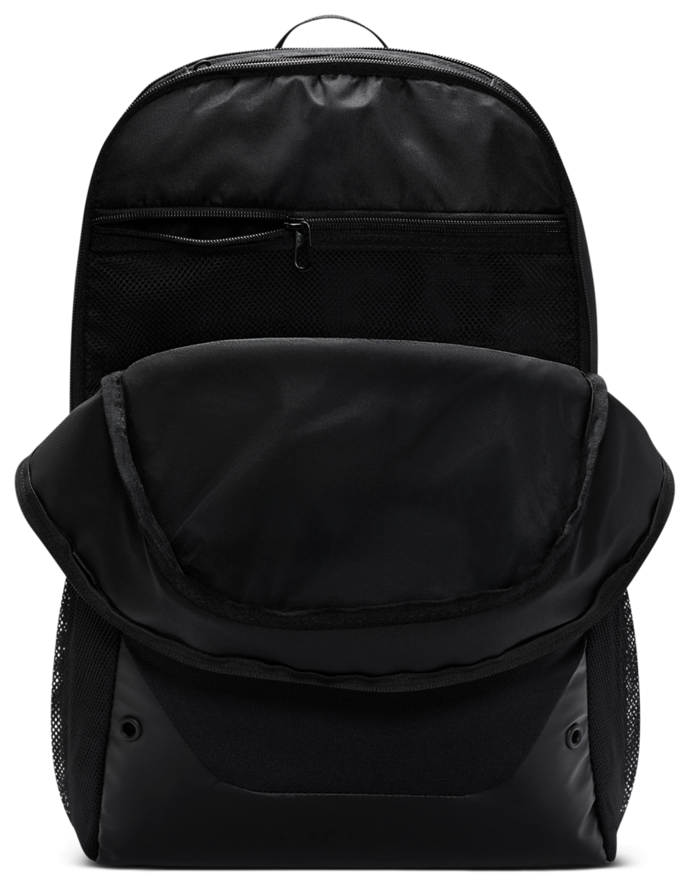Nike Brasilia XL Backpack X Image 4 of 9. Tap to open photo gallery.