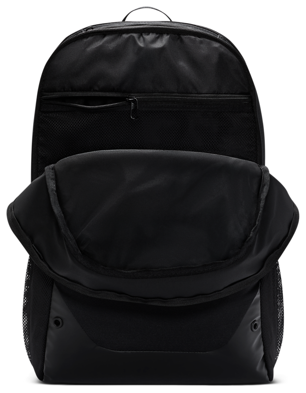 Nike Brasilia XL Backpack X Image 4 of 9. Tap to open photo gallery.
