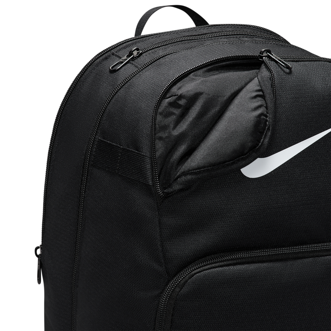 Nike Brasilia XL Backpack X Image 5 of 9. Tap to open photo gallery.