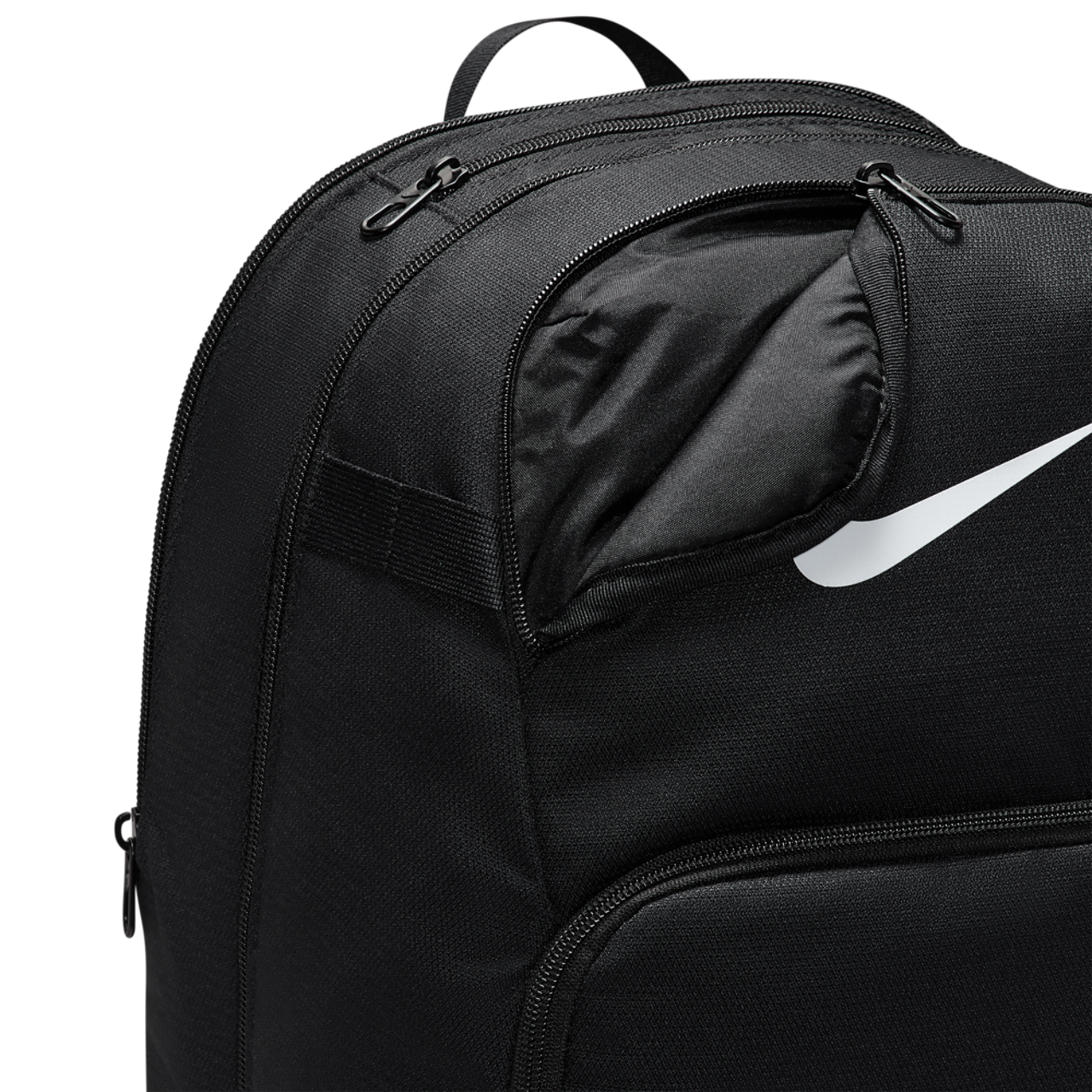 Nike Brasilia XL Backpack X Image 5 of 9. Tap to open photo gallery.