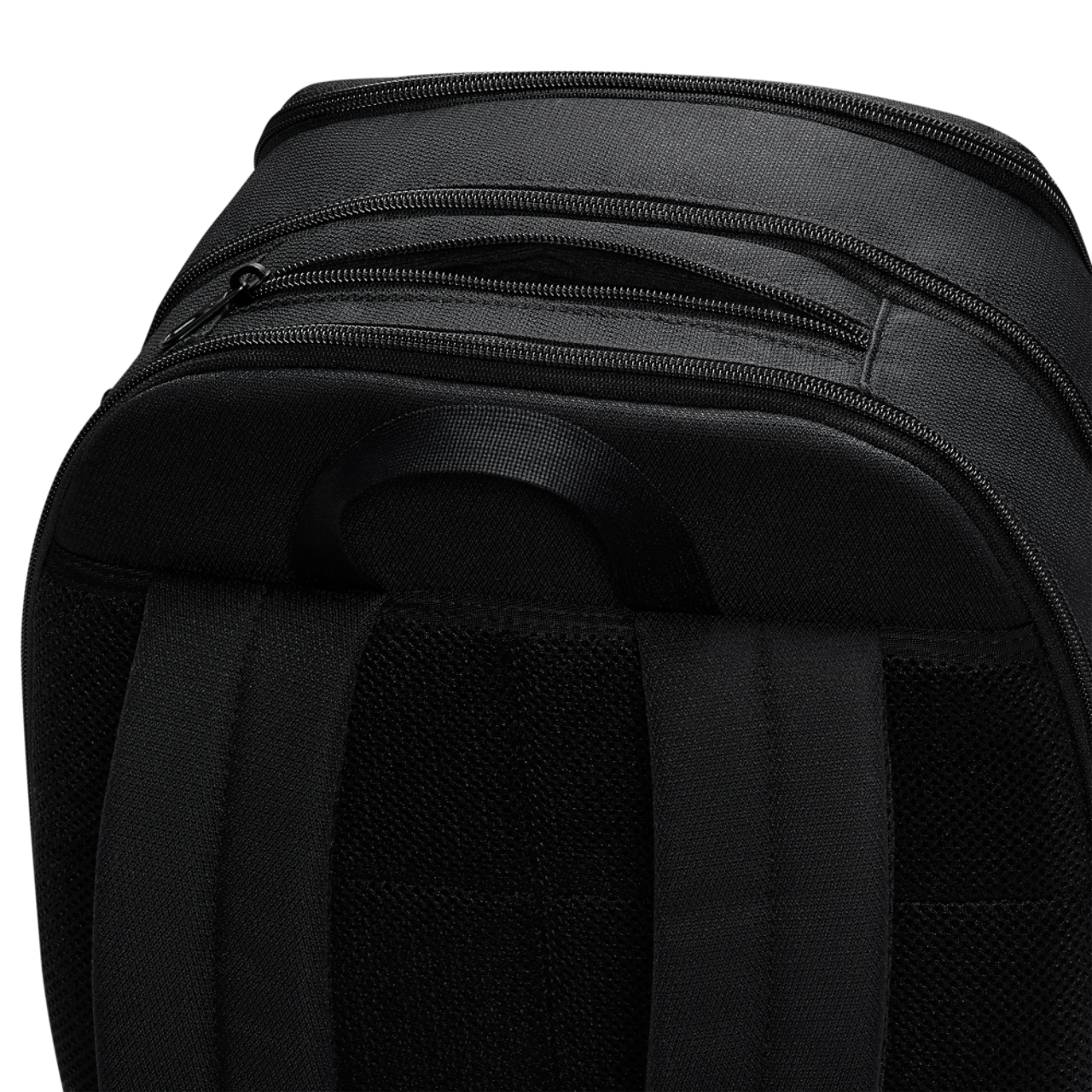 Nike Brasilia XL Backpack X Image 6 of 9. Tap to open photo gallery.