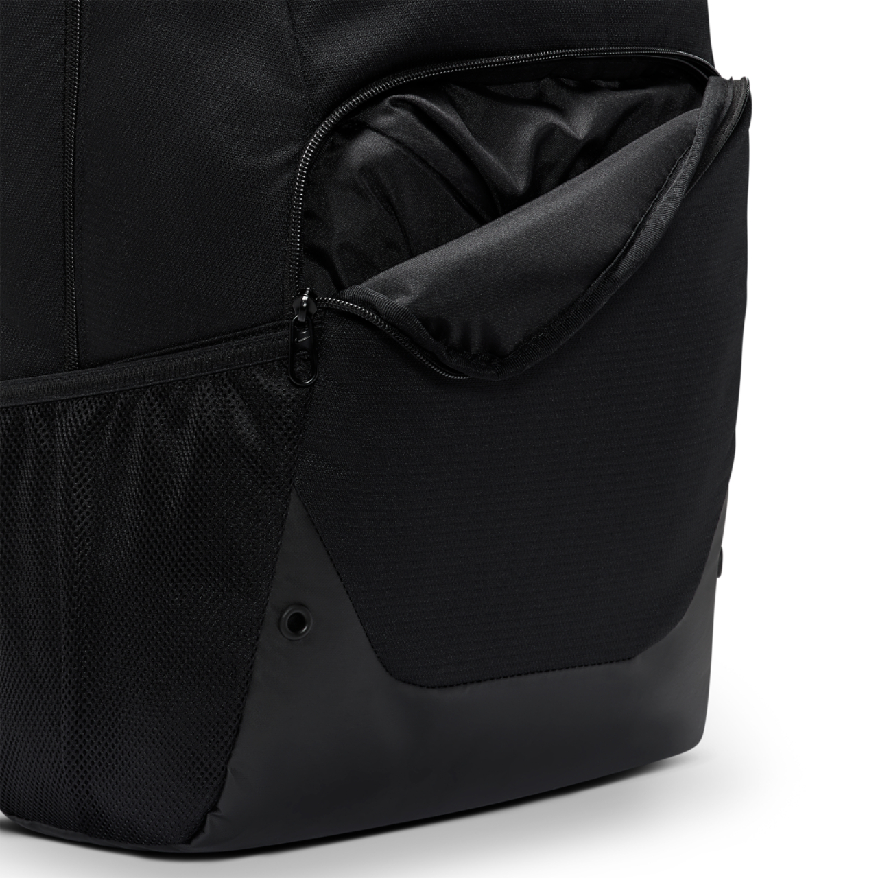Nike Brasilia XL Backpack X Image 8 of 9. Tap to open photo gallery.