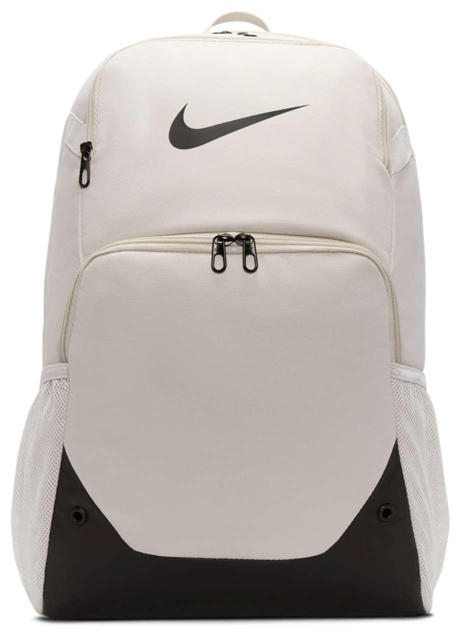Nike Brasilia XL Backpack X Image 1 of 8. Tap to open photo gallery.