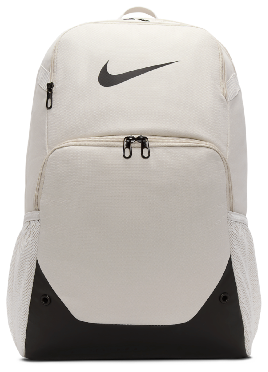 Nike Brasilia XL Backpack X Image 1 of 8. Tap to open photo gallery.