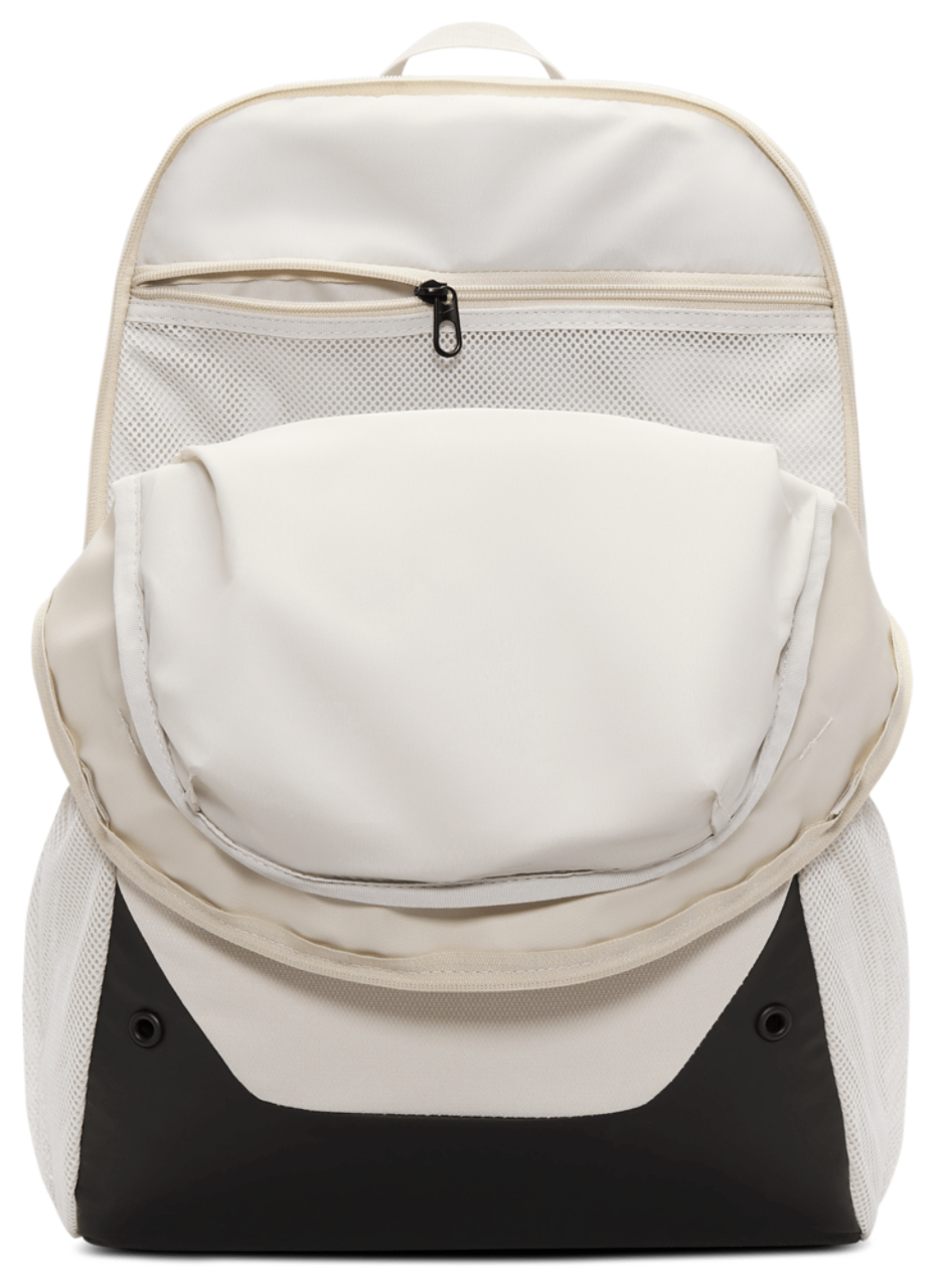 Nike Brasilia XL Backpack X Image 4 of 8. Tap to open photo gallery.
