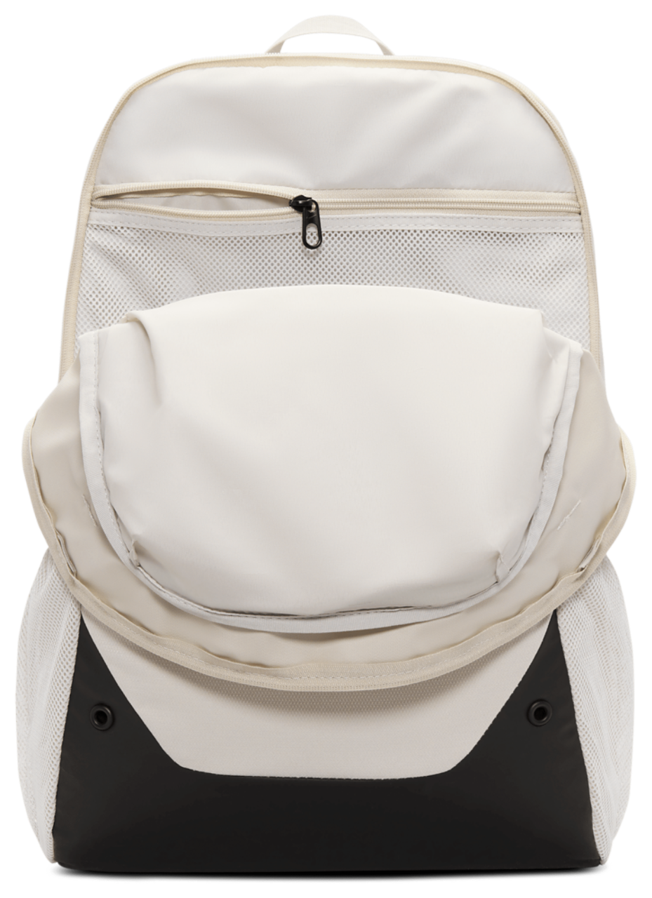 Nike Brasilia XL Backpack X Image 4 of 8. Tap to open photo gallery.