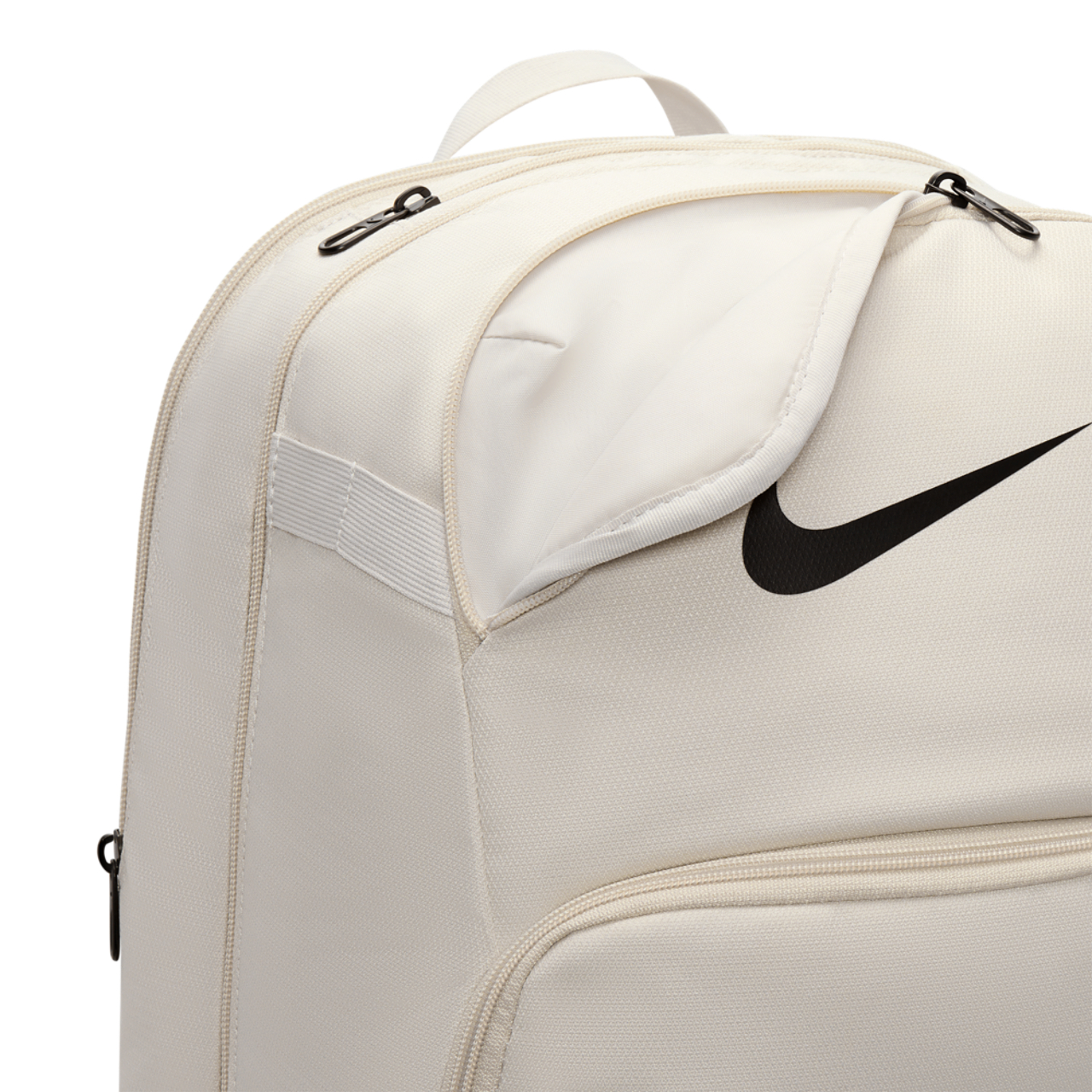 Nike Brasilia XL Backpack X Image 6 of 8. Tap to open photo gallery.