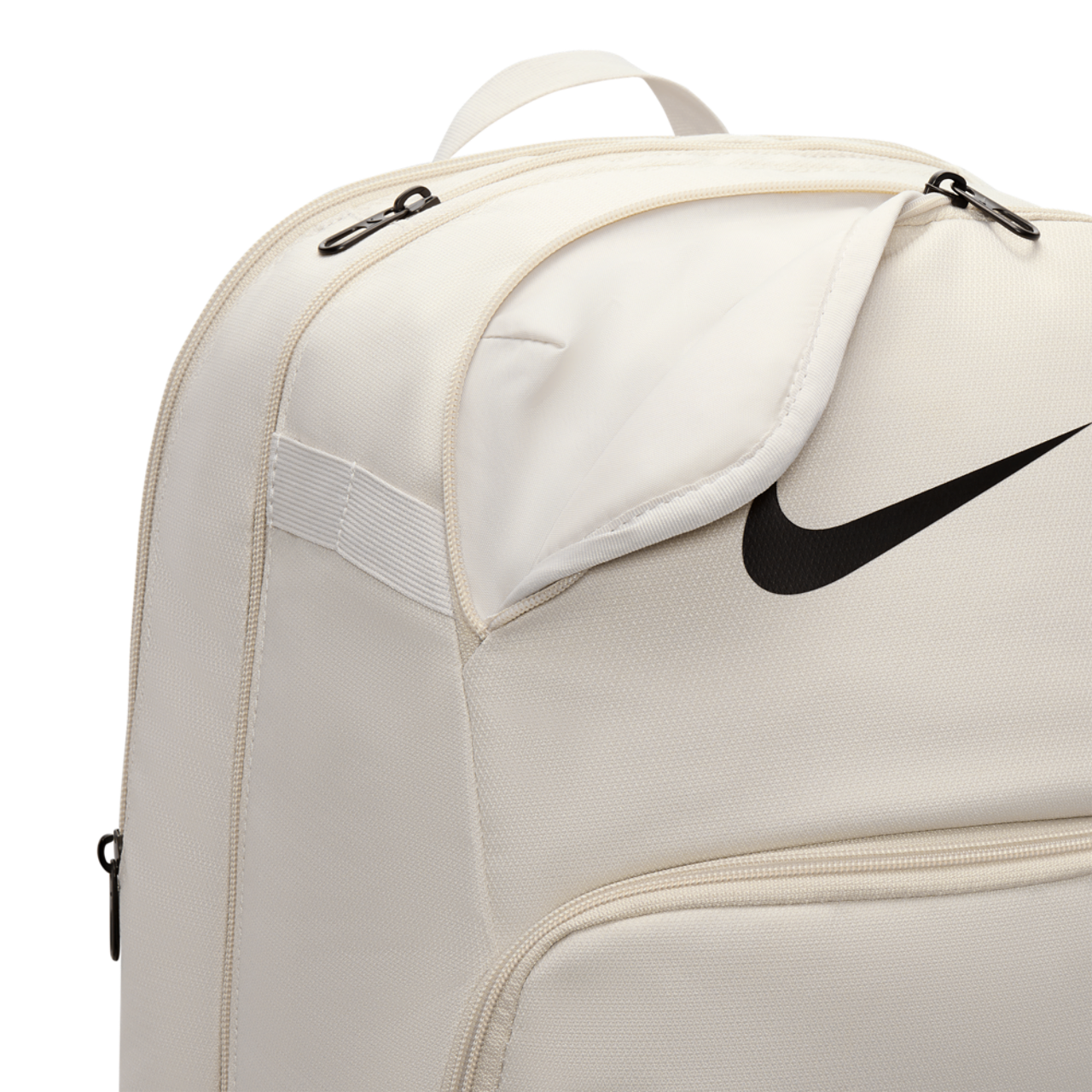 Nike Brasilia XL Backpack X Image 6 of 8. Tap to open photo gallery.