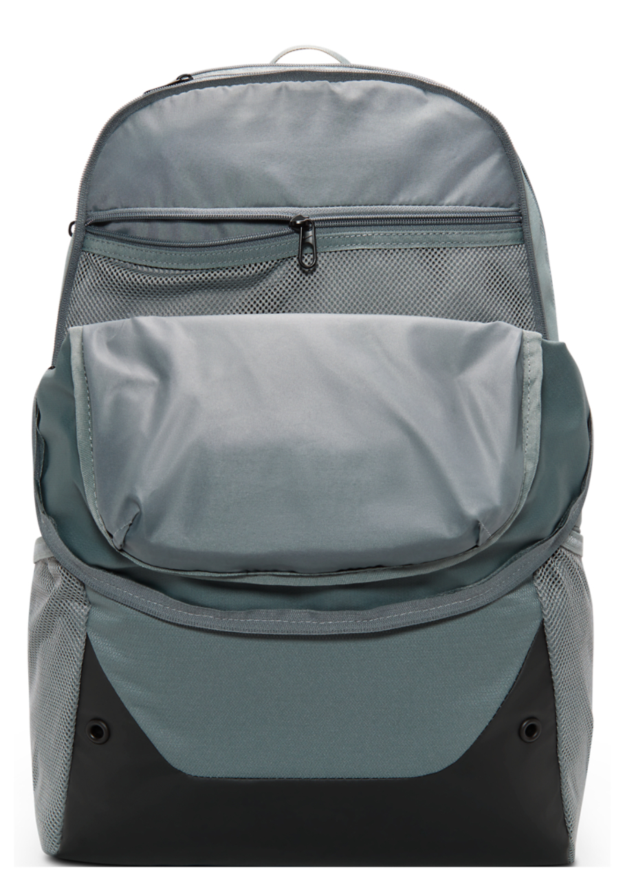 Nike Brasilia XL Backpack X Image 4 of 8. Tap to open photo gallery.