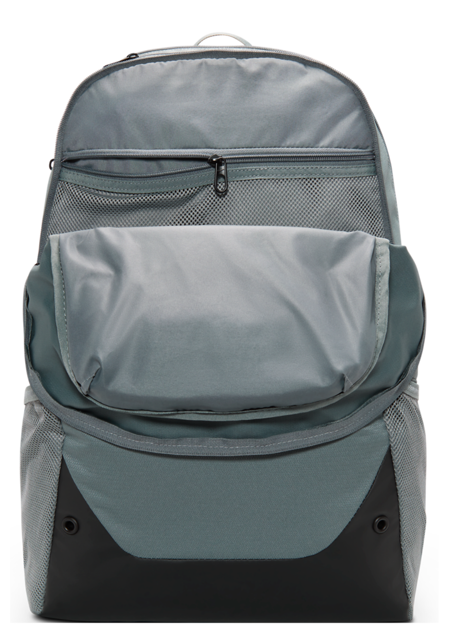 Nike Brasilia XL Backpack X Image 4 of 8. Tap to open photo gallery.