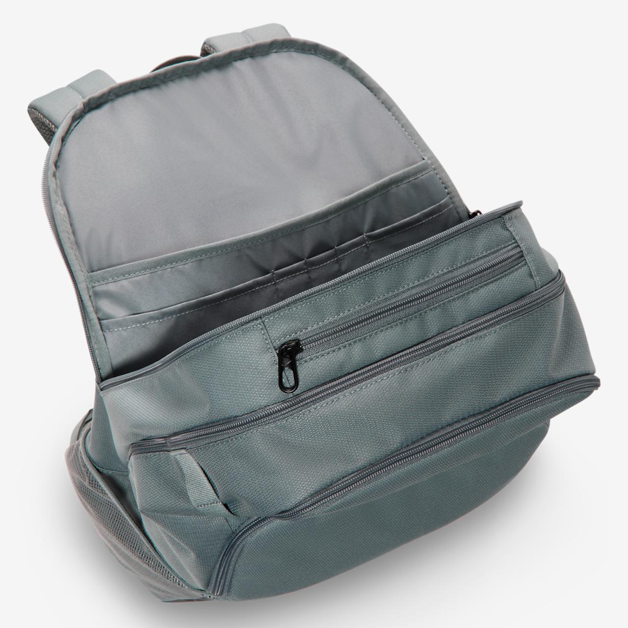 Nike Brasilia XL Backpack X Image 5 of 8. Tap to open photo gallery.