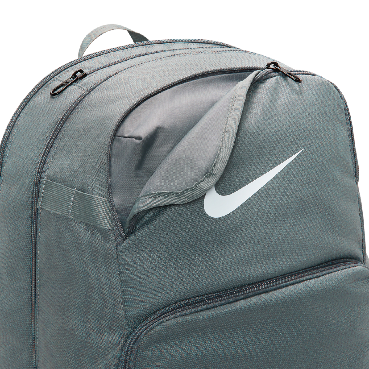 Nike Brasilia XL Backpack X Image 6 of 8. Tap to open photo gallery.