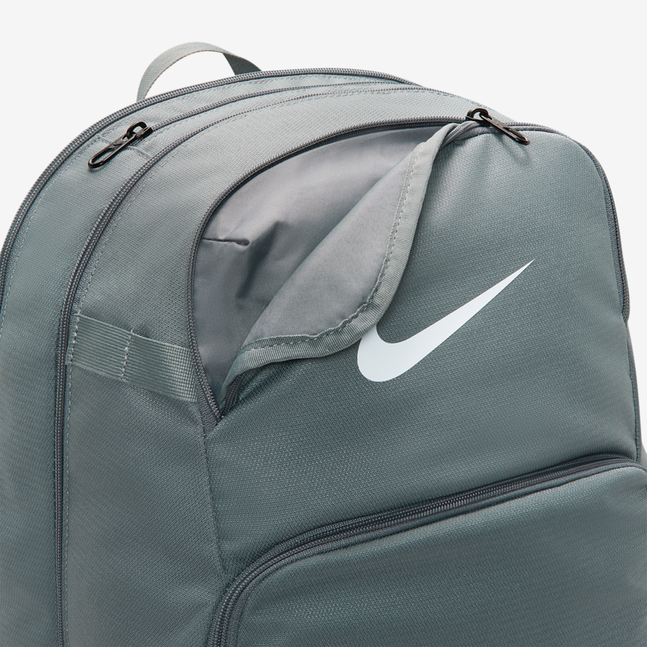 Nike Brasilia XL Backpack X Image 6 of 8. Tap to open photo gallery.