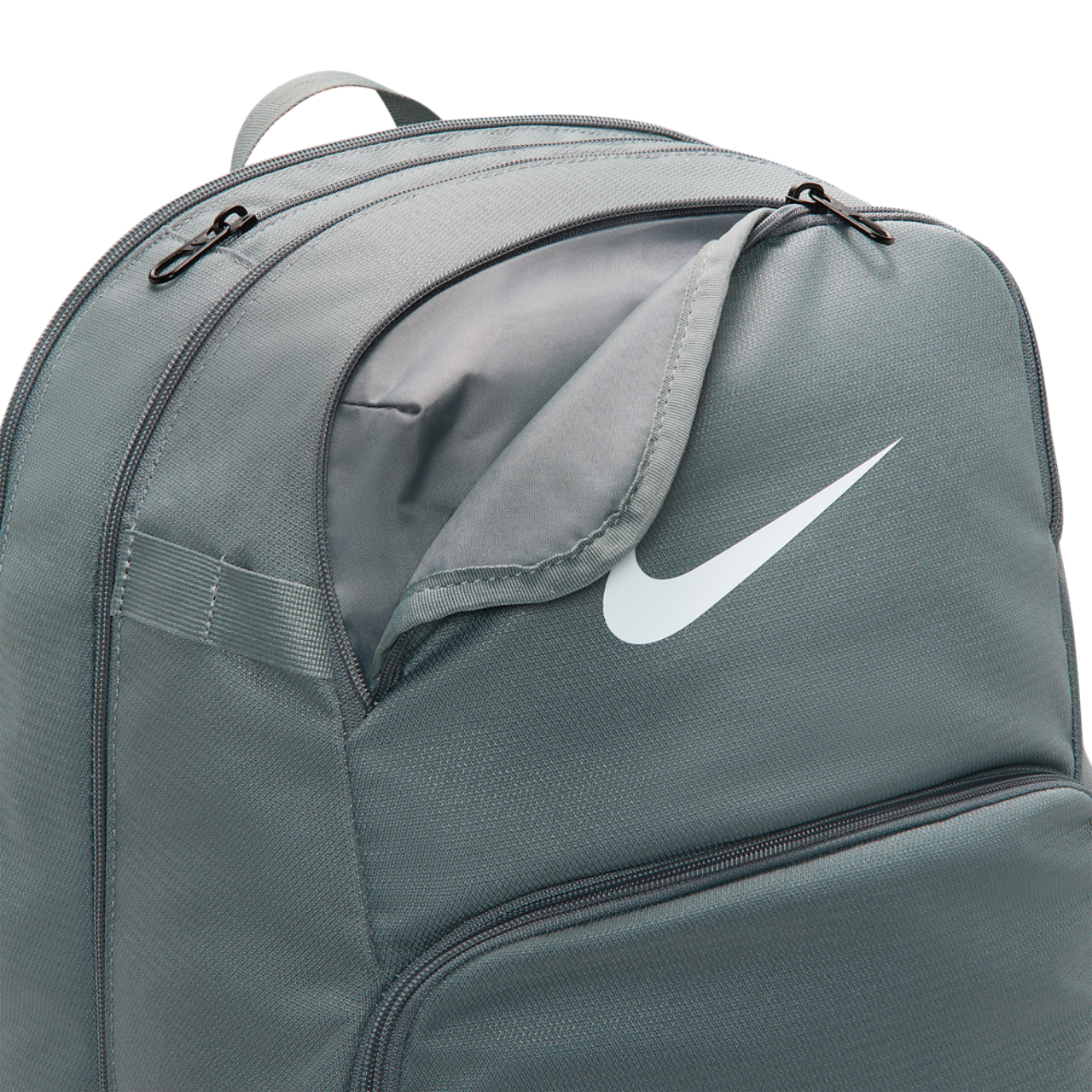 Nike Brasilia XL Backpack X Image 6 of 8. Tap to open photo gallery.
