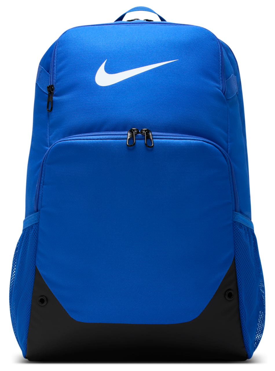 Nike Brasilia XL Backpack X Image 1 of 8. Tap to open photo gallery.