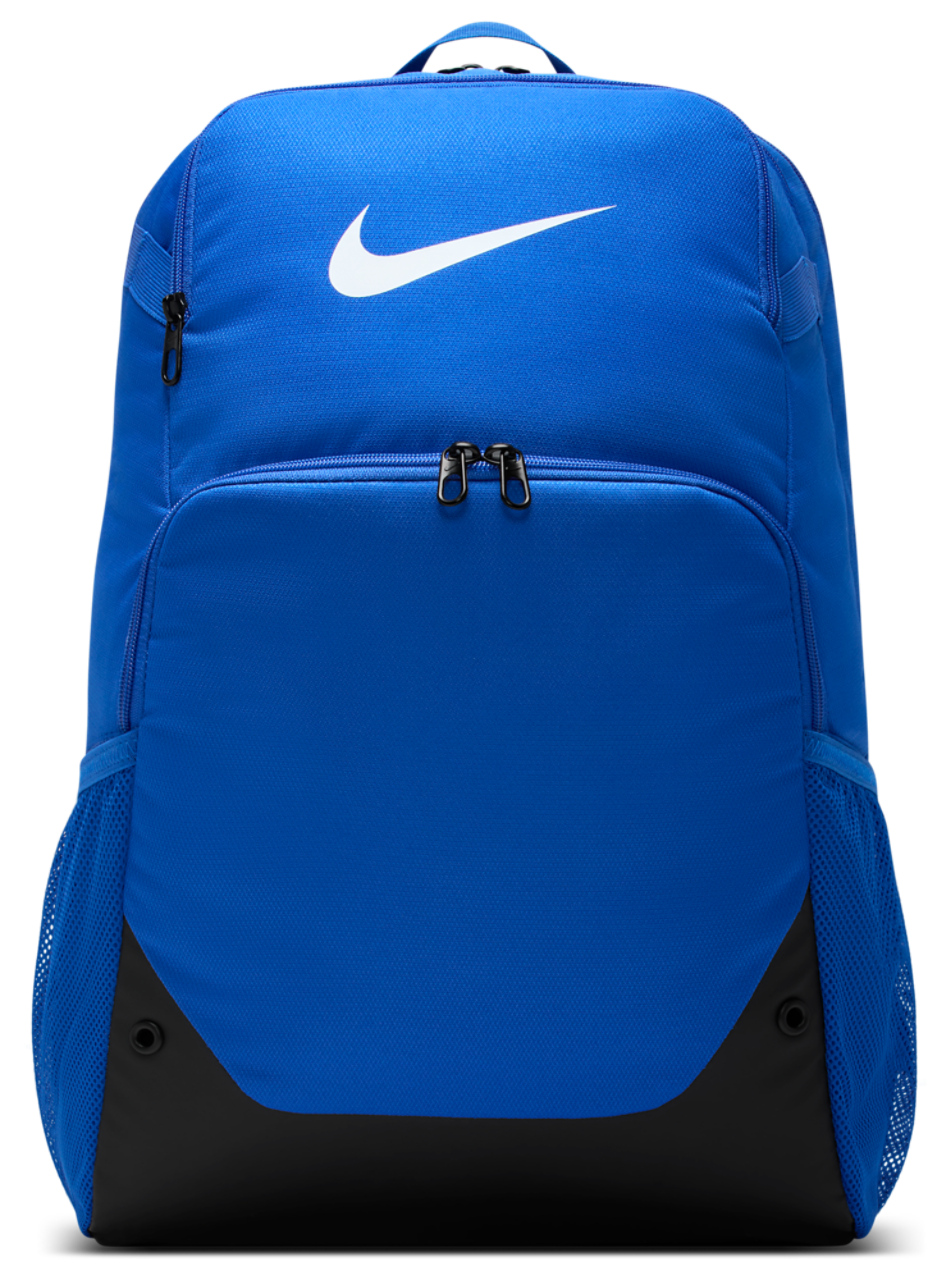 Nike Brasilia XL Backpack X Image 1 of 8. Tap to open photo gallery.