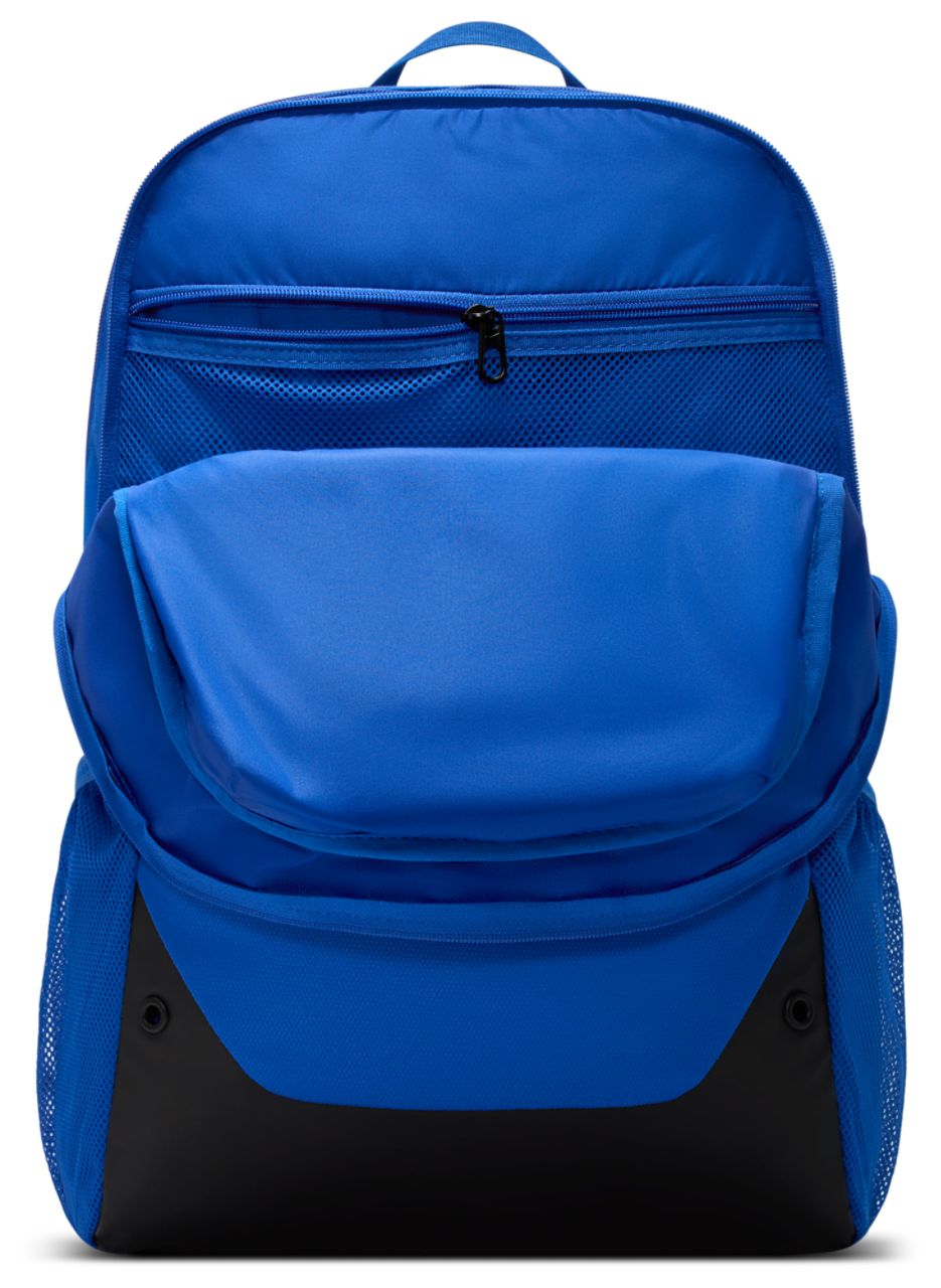 Nike Brasilia XL Backpack X Image 4 of 8. Tap to open photo gallery.