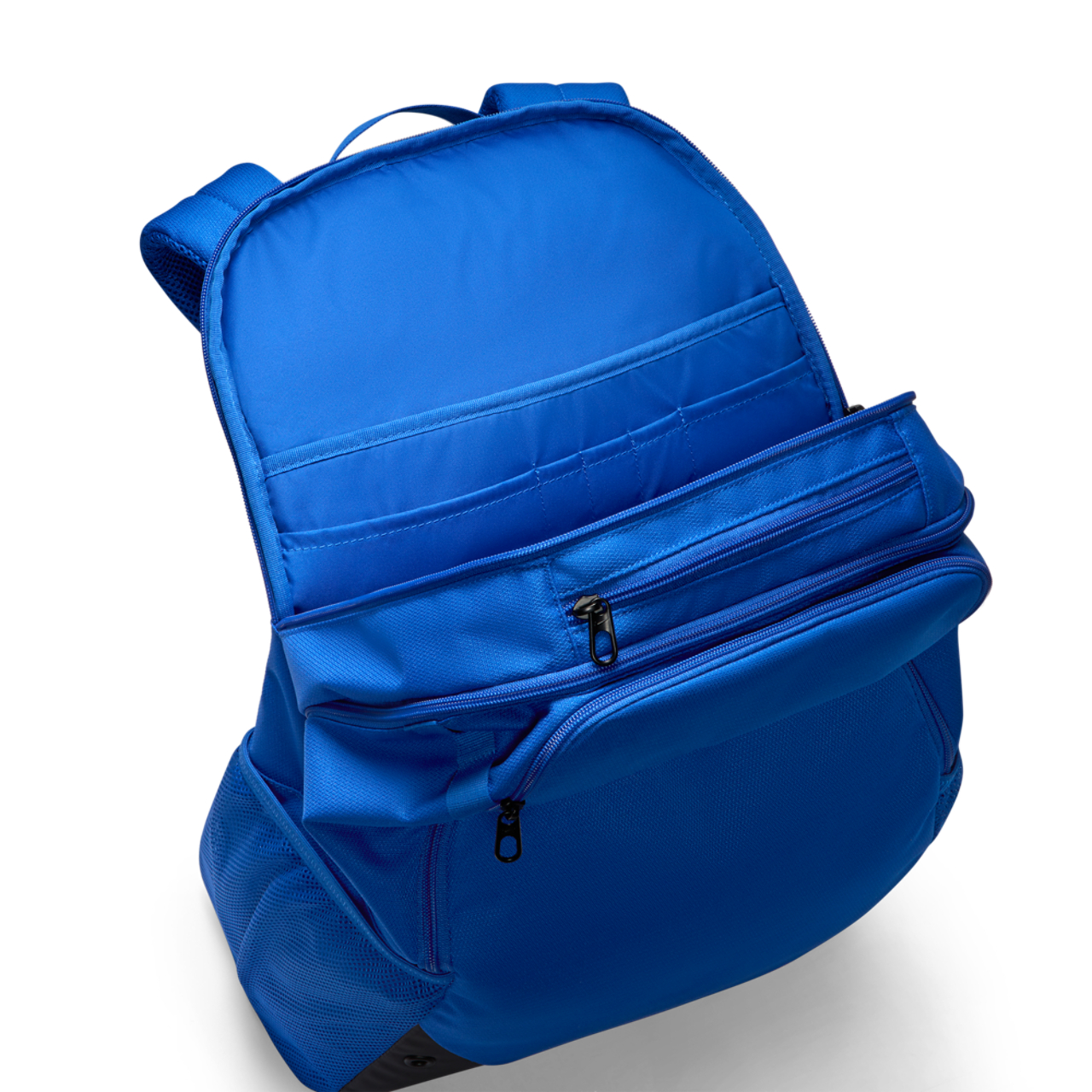 Nike Brasilia XL Backpack X Image 5 of 8. Tap to open photo gallery.