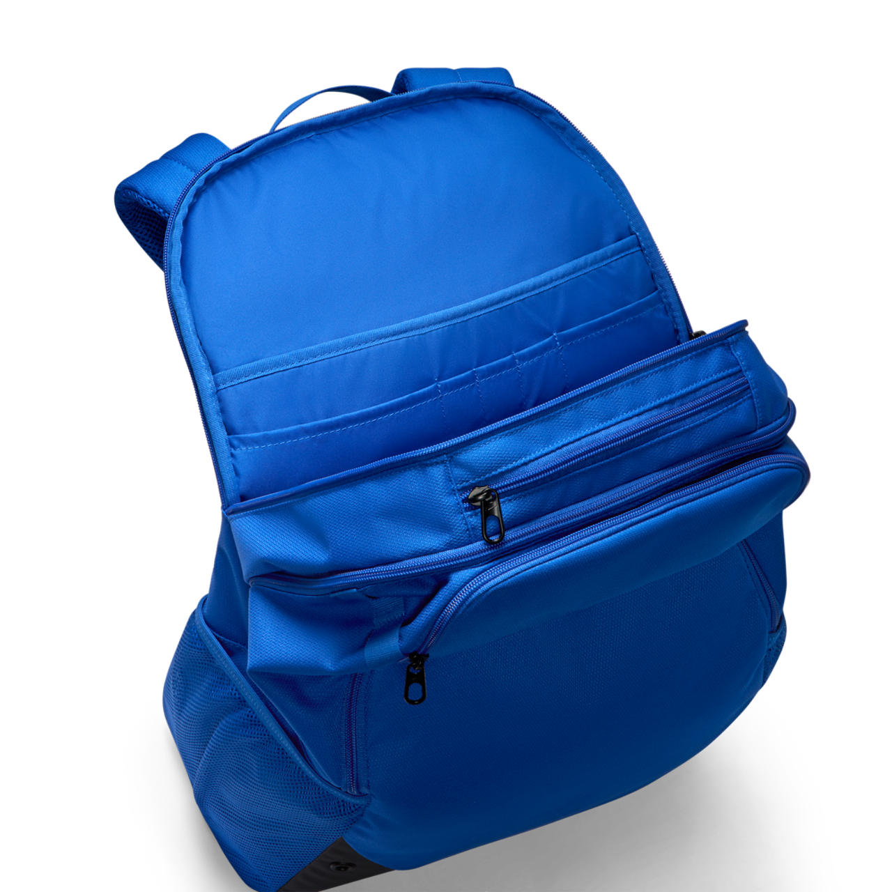 Nike Brasilia XL Backpack X Image 5 of 8. Tap to open photo gallery.
