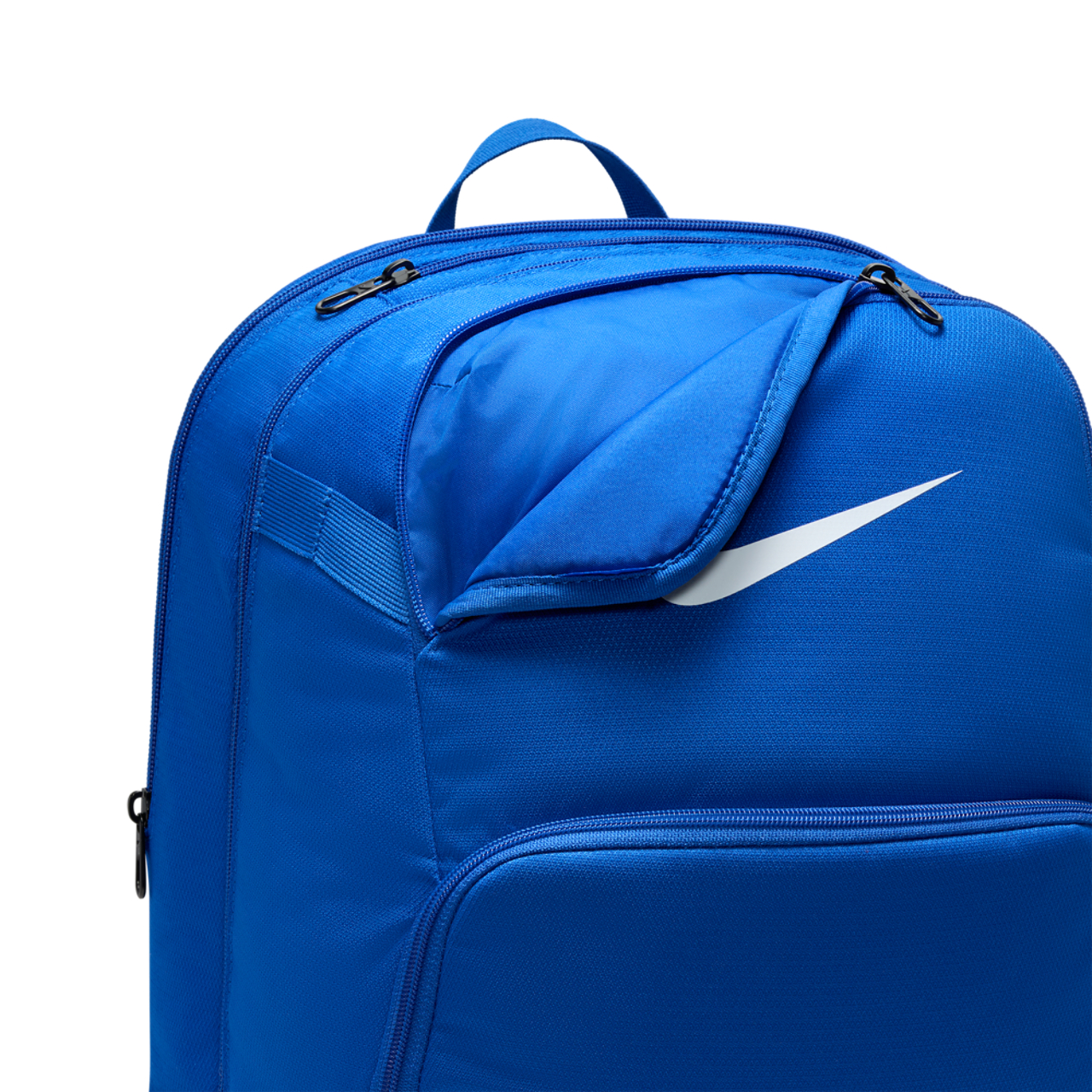 Nike Brasilia XL Backpack X Image 6 of 8. Tap to open photo gallery.