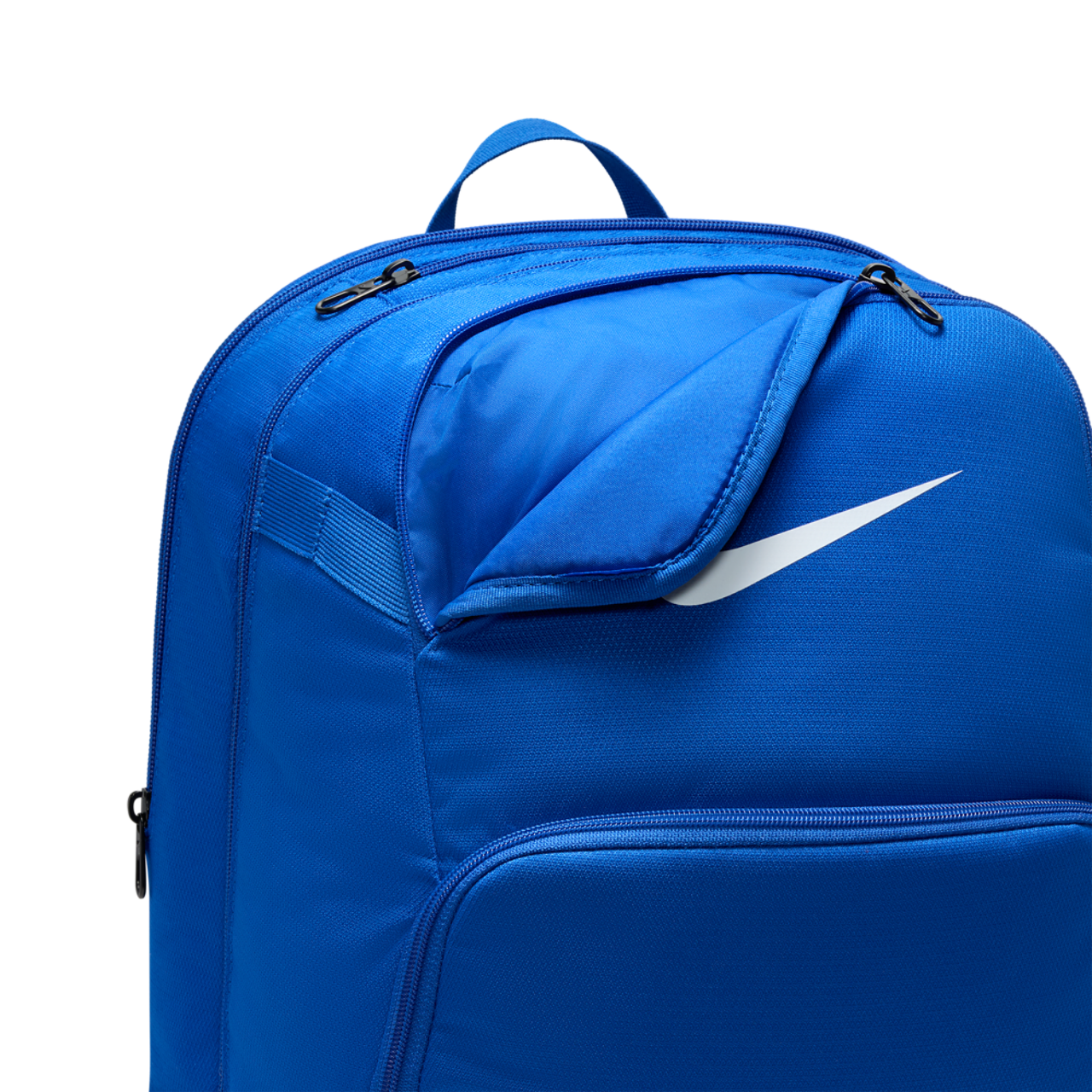 Nike Brasilia XL Backpack X Image 6 of 8. Tap to open photo gallery.