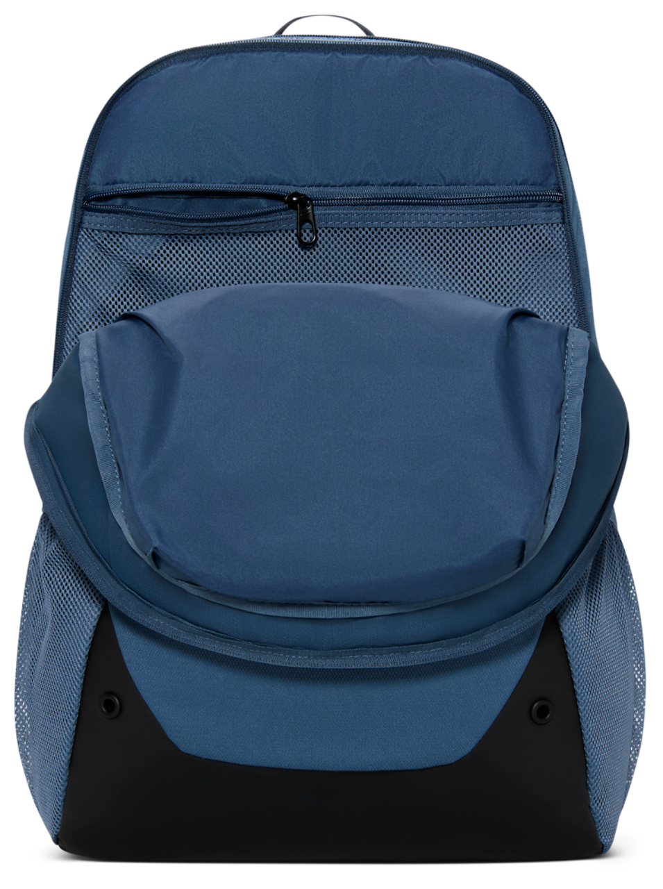 Nike Brasilia XL Backpack X Image 4 of 8. Tap to open photo gallery.