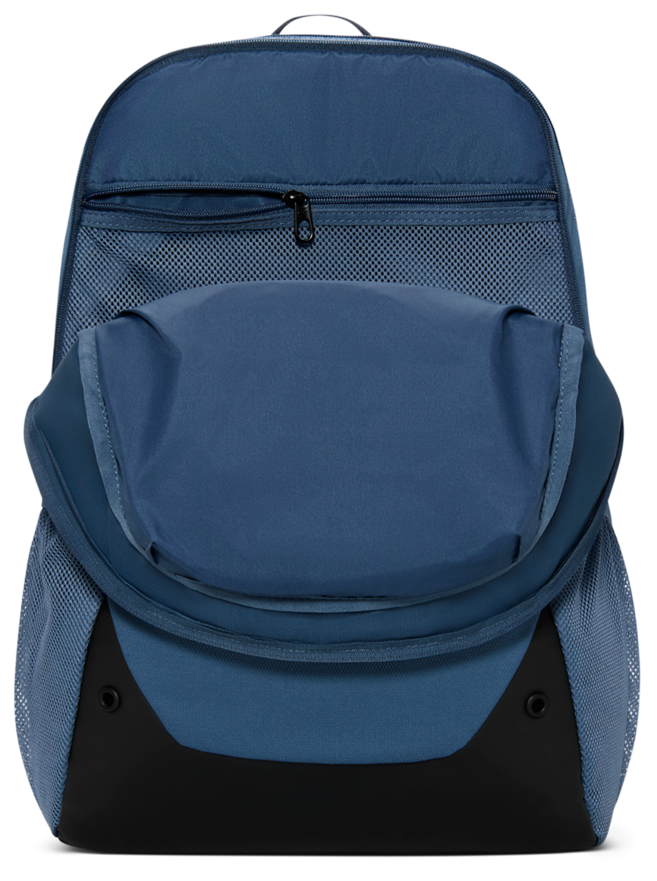 Nike Brasilia XL Backpack X Image 4 of 8. Tap to open photo gallery.