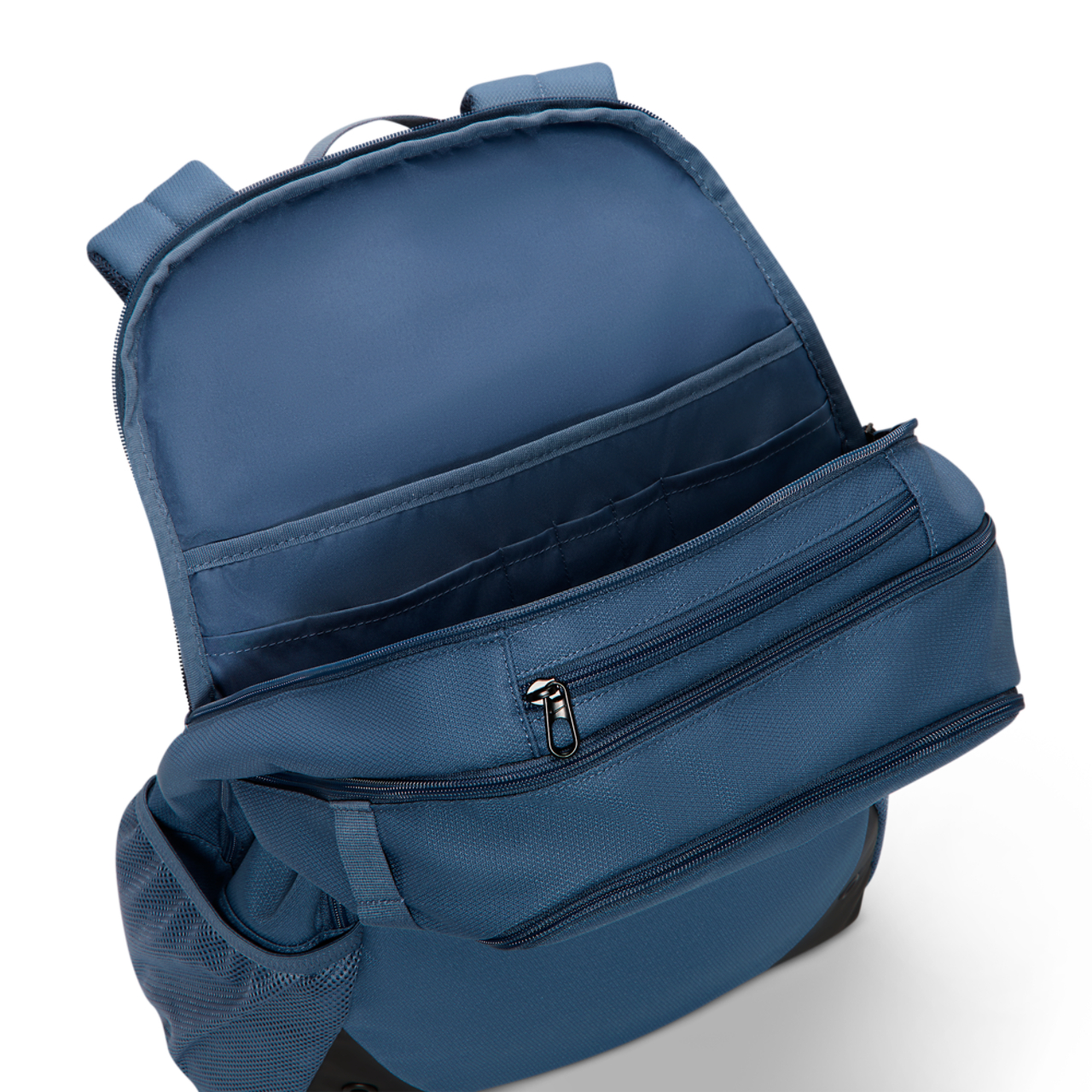 Nike Brasilia XL Backpack X Image 5 of 8. Tap to open photo gallery.