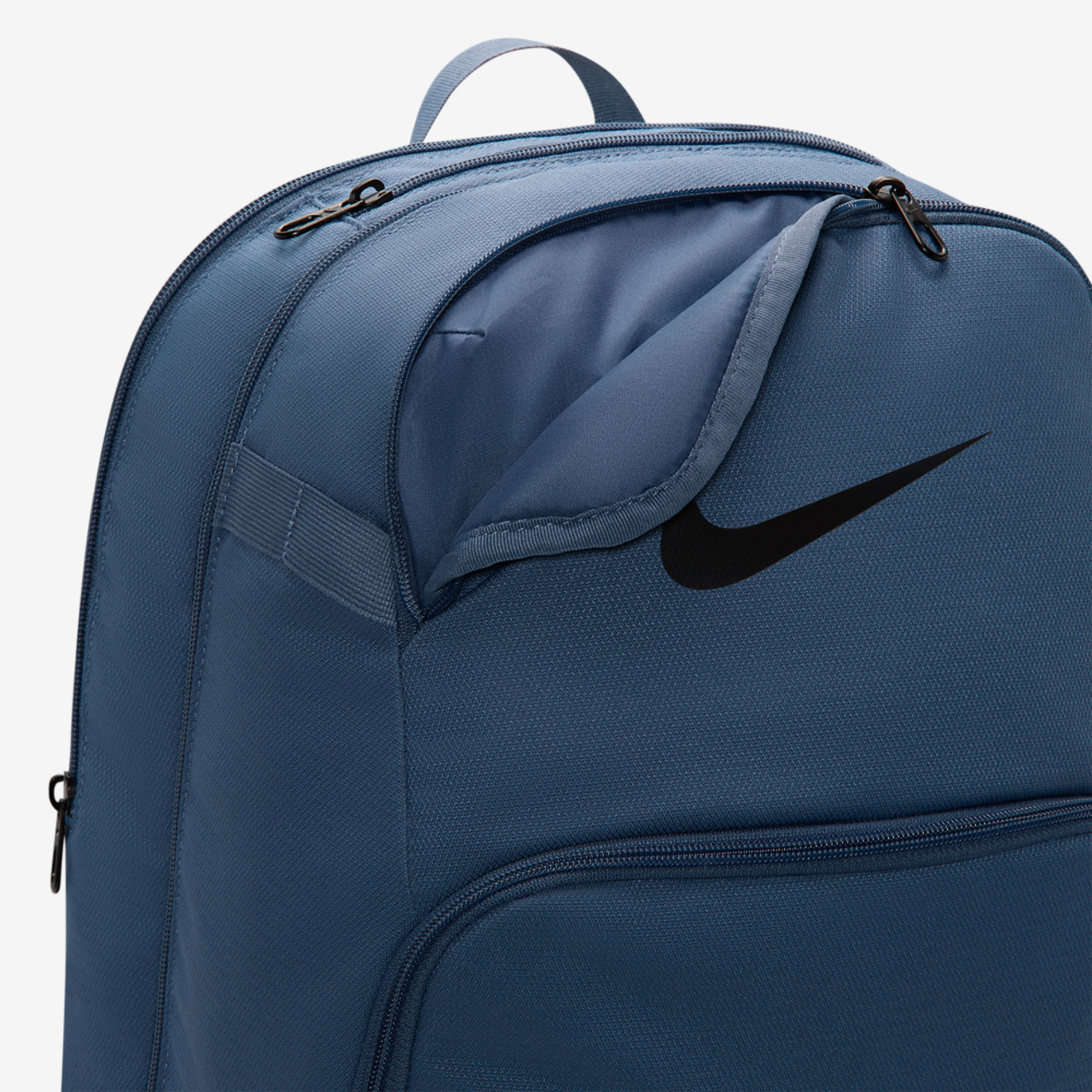 Nike Brasilia XL Backpack X Image 6 of 8. Tap to open photo gallery.