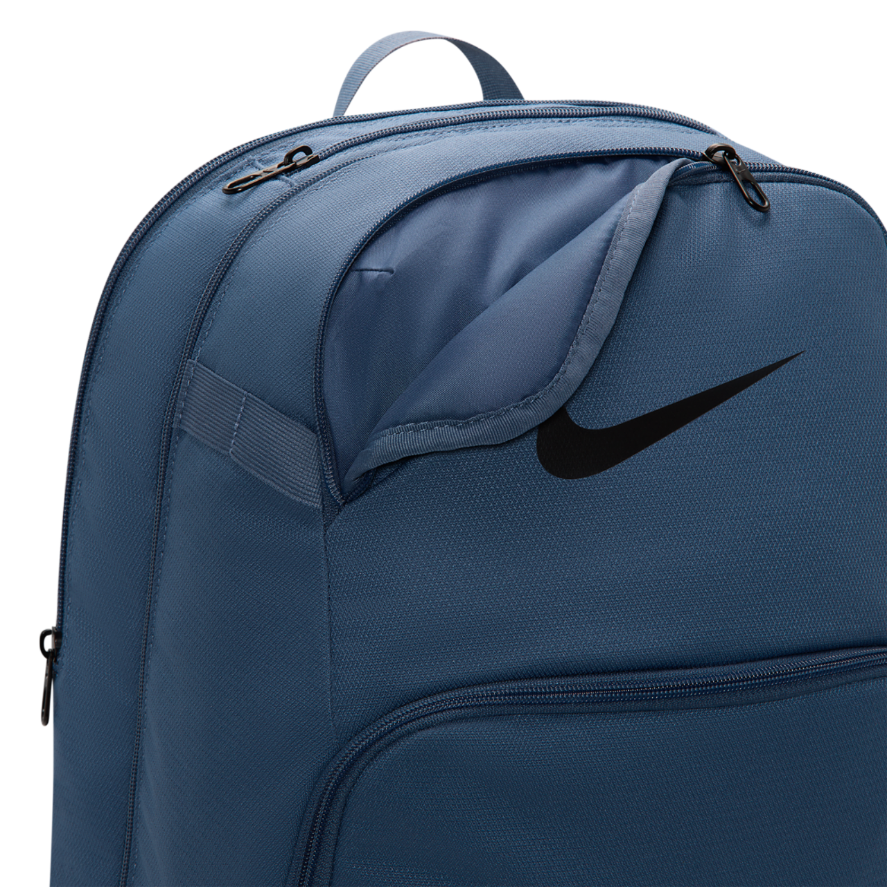 Nike Brasilia XL Backpack X Image 6 of 8. Tap to open photo gallery.