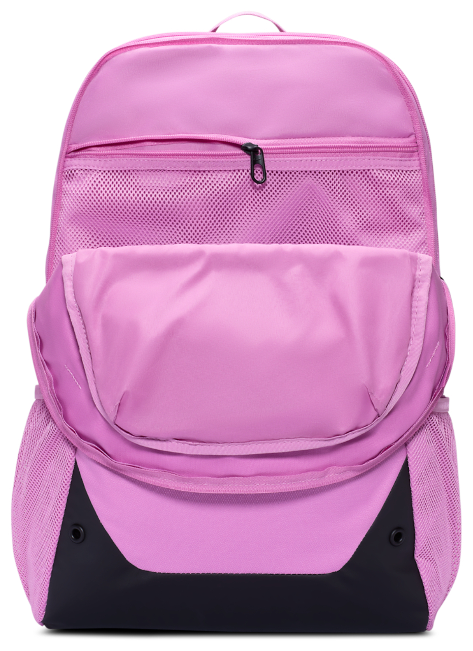 Nike Brasilia XL Backpack X Image 4 of 8. Tap to open photo gallery.
