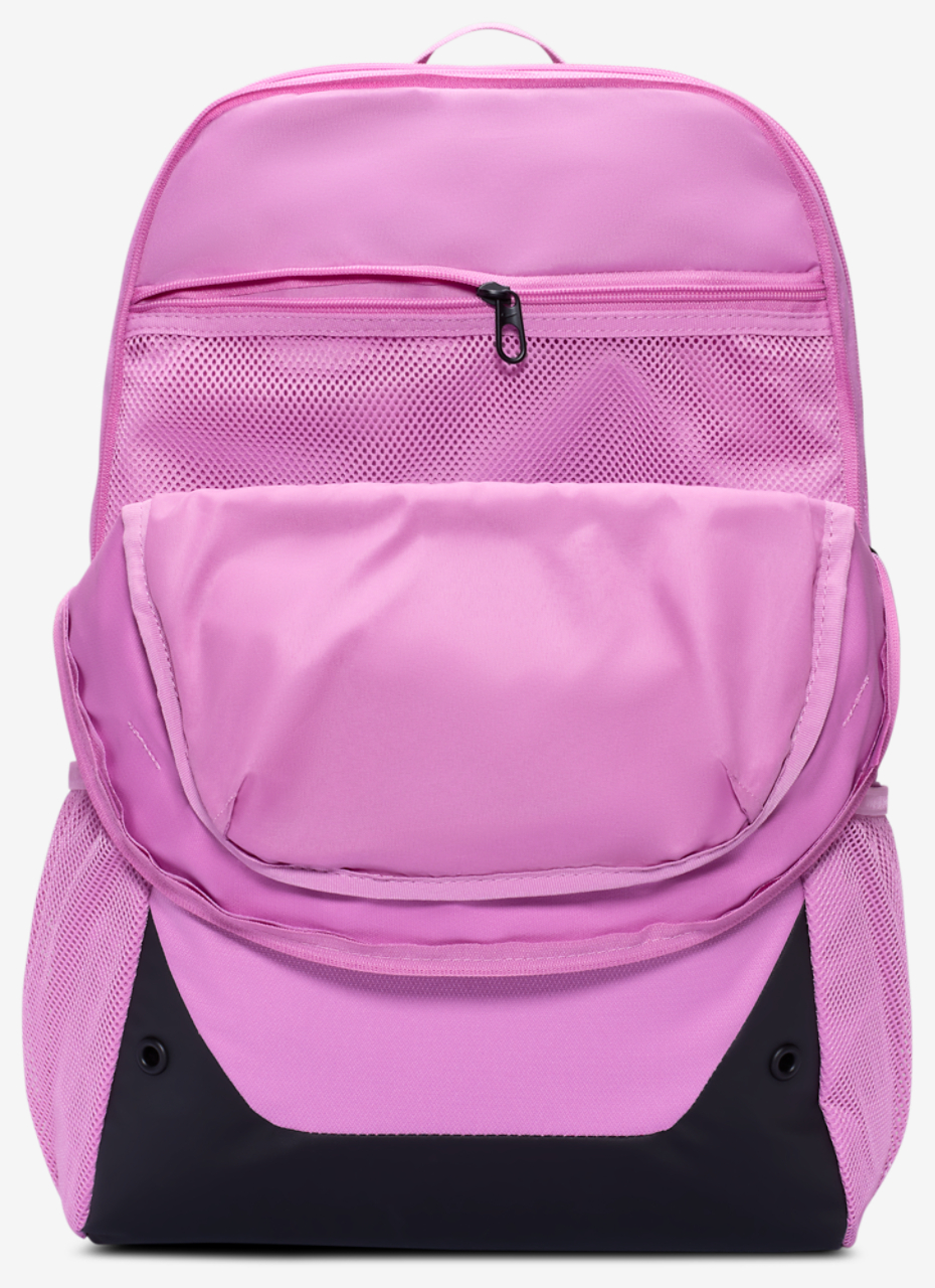 Nike Brasilia XL Backpack X Image 4 of 8. Tap to open photo gallery.