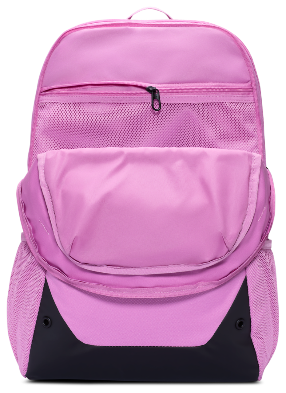 Nike Brasilia XL Backpack X Image 4 of 8. Tap to open photo gallery.