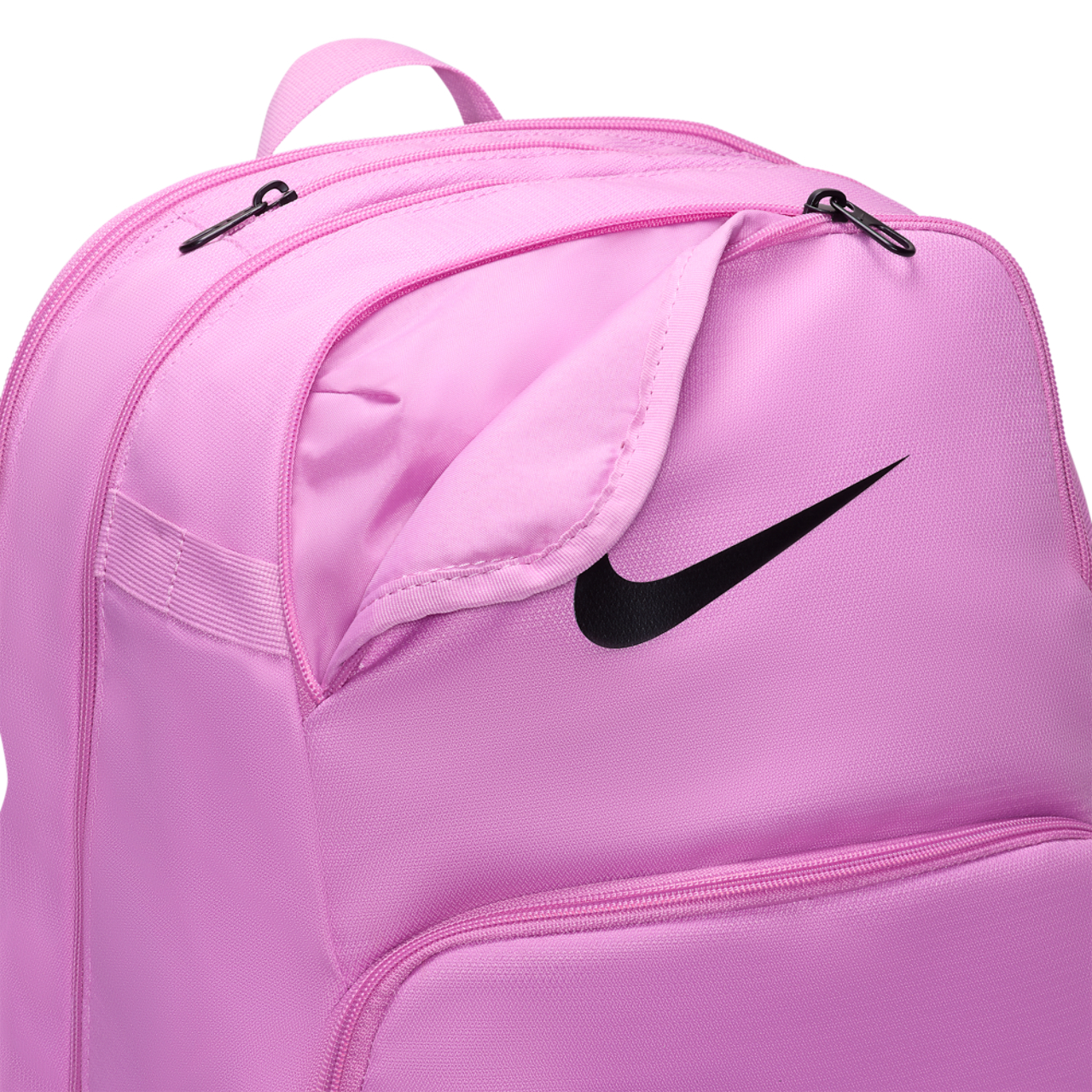 Nike Brasilia XL Backpack X Image 6 of 8. Tap to open photo gallery.