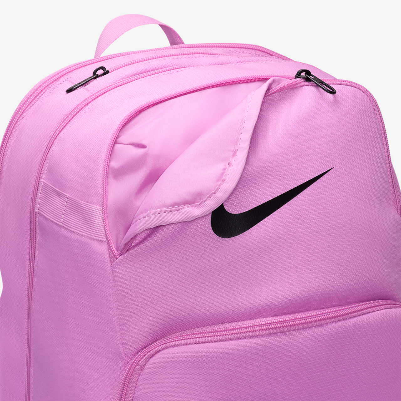 Nike Brasilia XL Backpack X Image 6 of 8. Tap to open photo gallery.