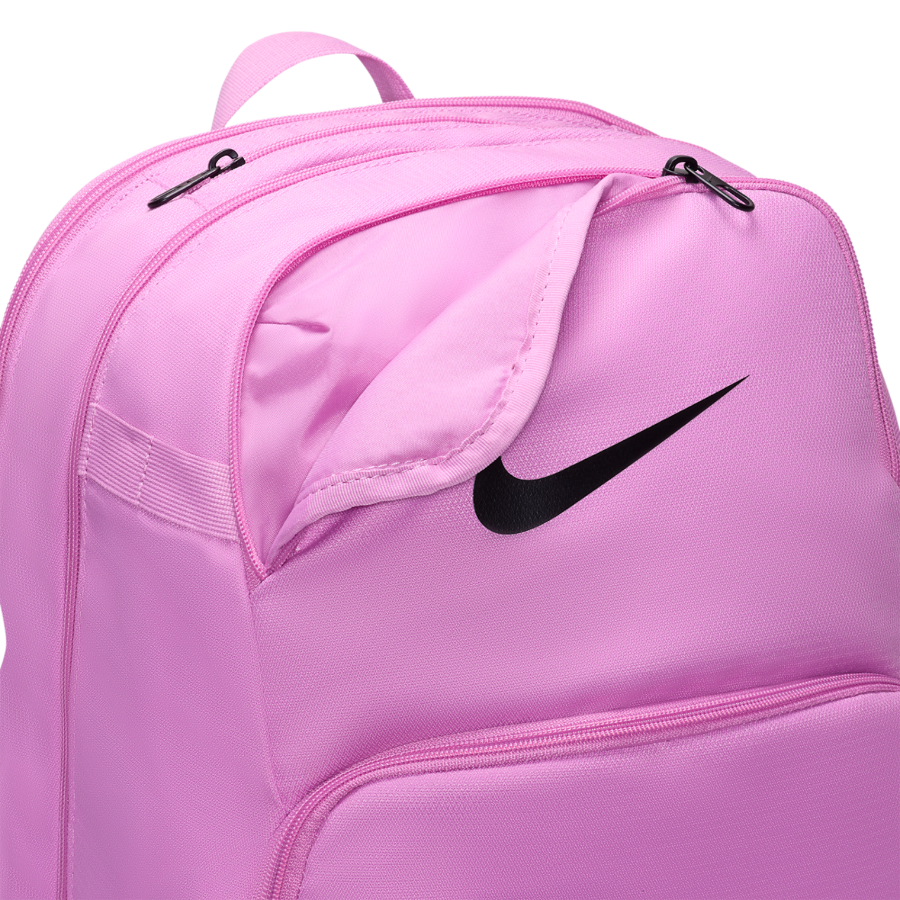 Nike Brasilia XL Backpack X Image 6 of 8. Tap to open photo gallery.