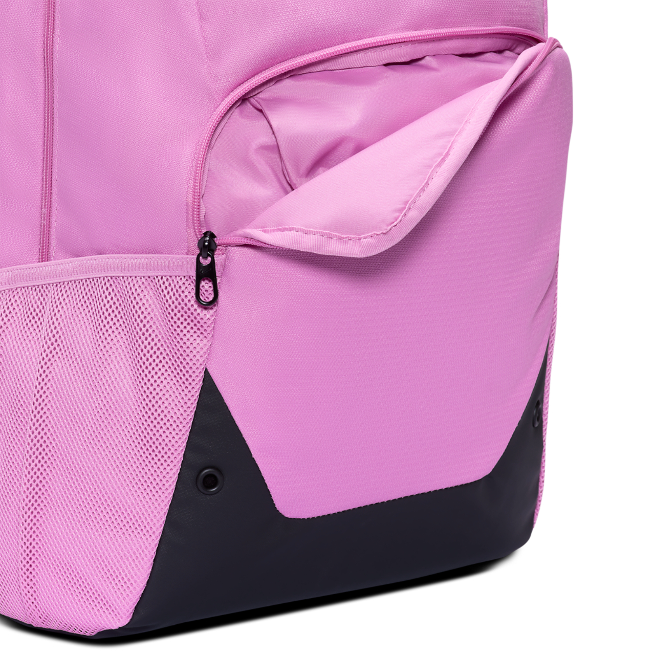 Nike Brasilia XL Backpack X Image 7 of 8. Tap to open photo gallery.