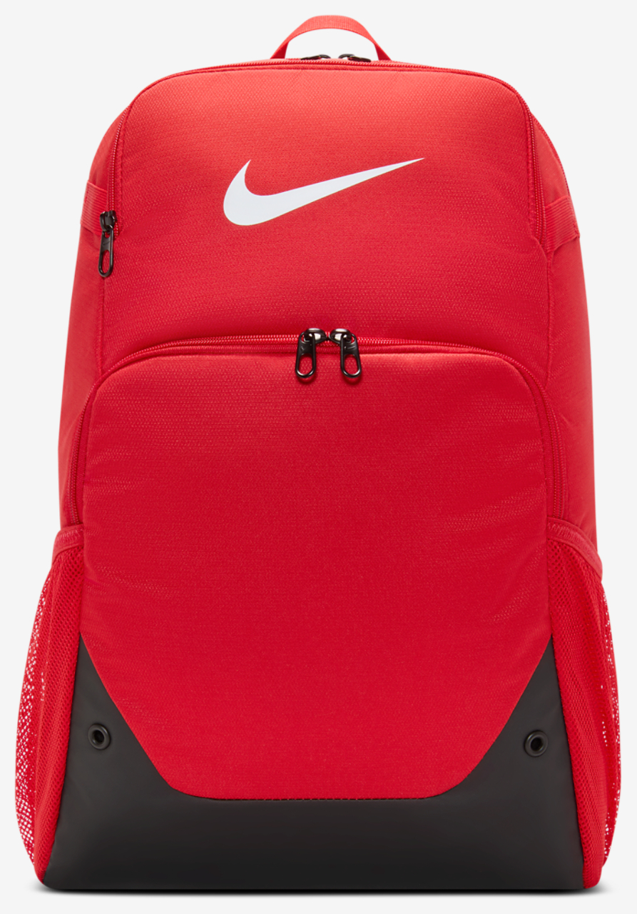 Nike Brasilia XL Backpack X Image 1 of 8. Tap to open photo gallery.