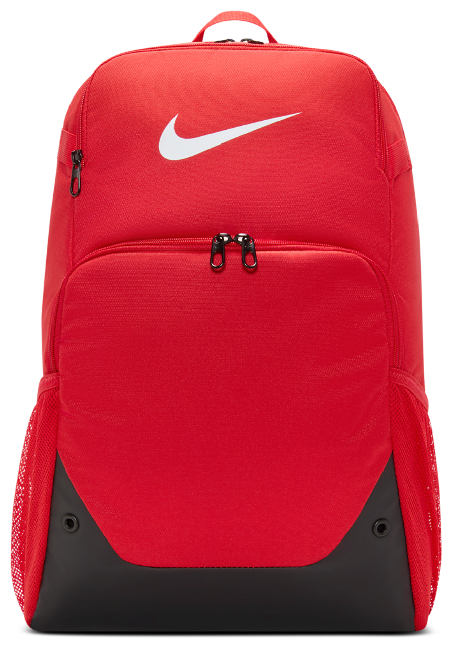 Nike Brasilia XL Backpack X Image 1 of 8. Tap to open photo gallery.