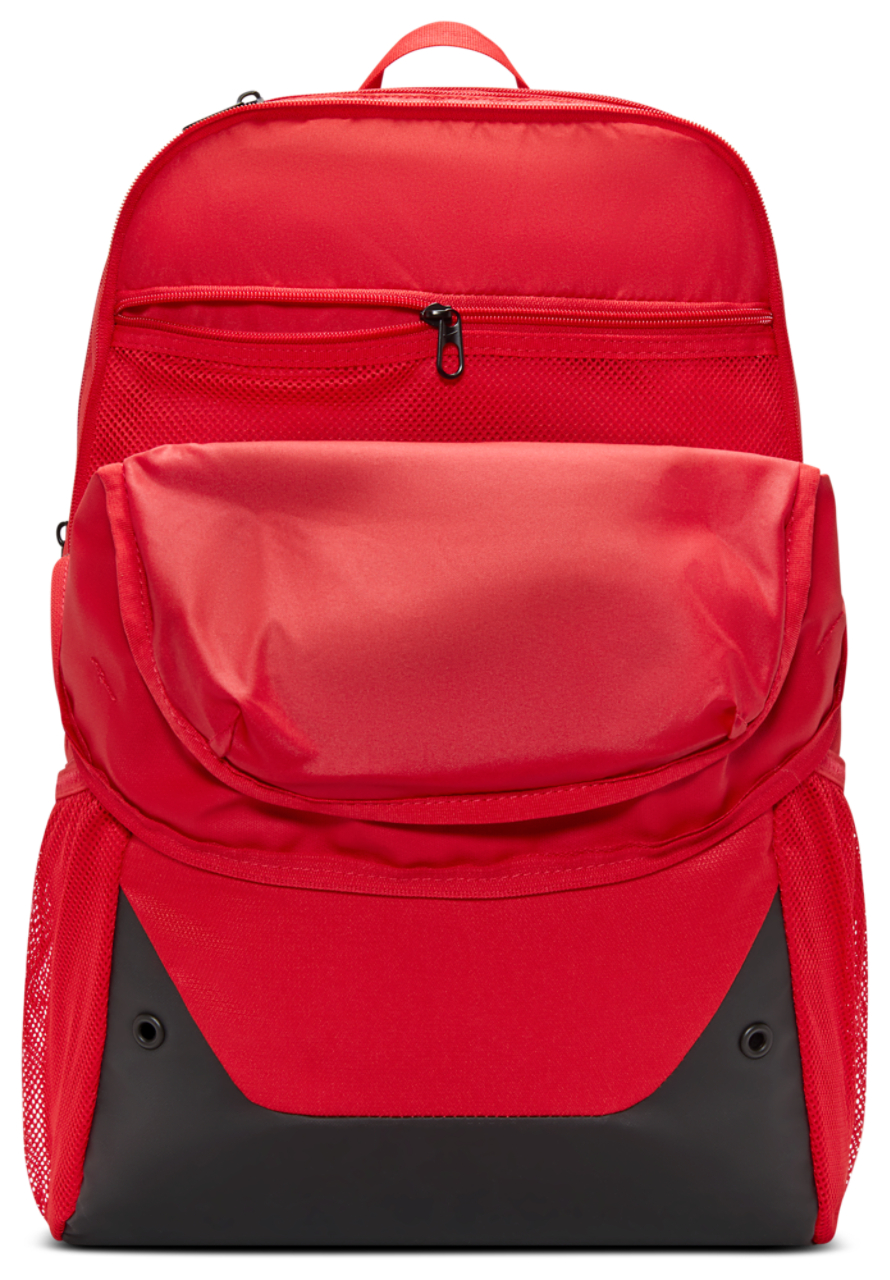 Nike Brasilia XL Backpack X Image 4 of 8. Tap to open photo gallery.