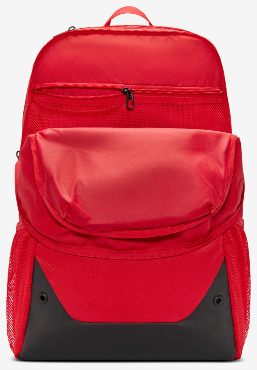 Nike Brasilia XL Backpack X Image 4 of 8. Tap to open photo gallery.
