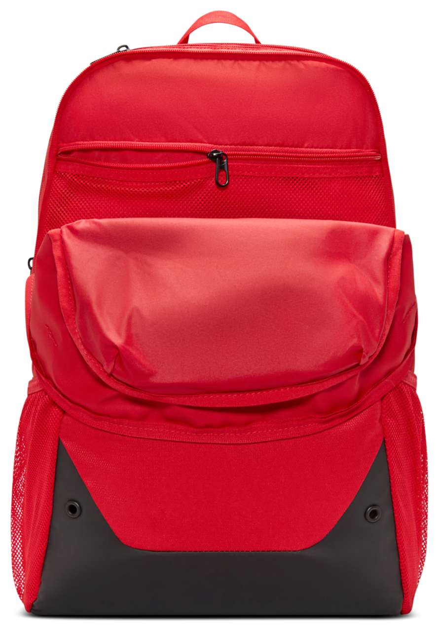 Nike Brasilia XL Backpack X Image 4 of 8. Tap to open photo gallery.