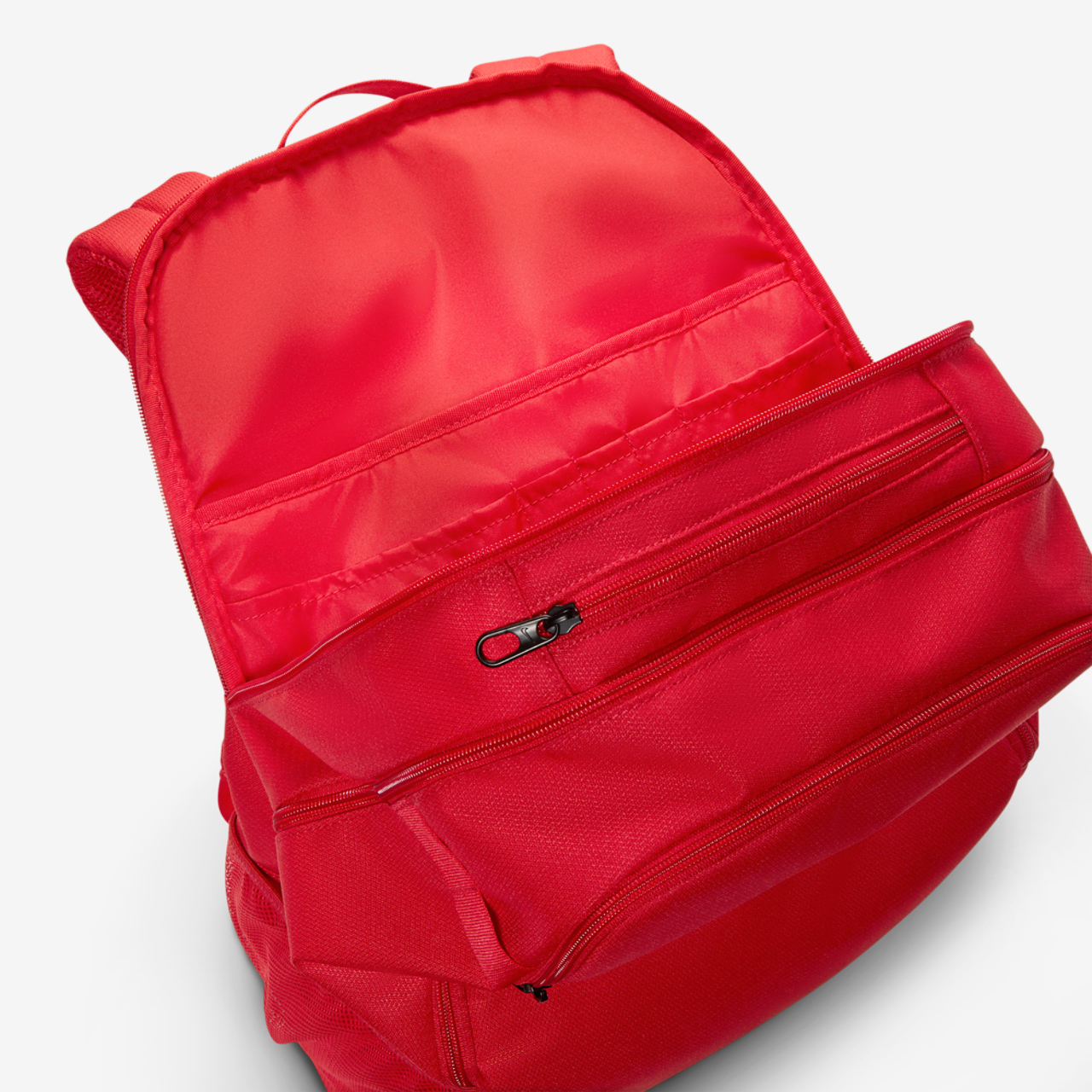 Nike Brasilia XL Backpack X Image 5 of 8. Tap to open photo gallery.