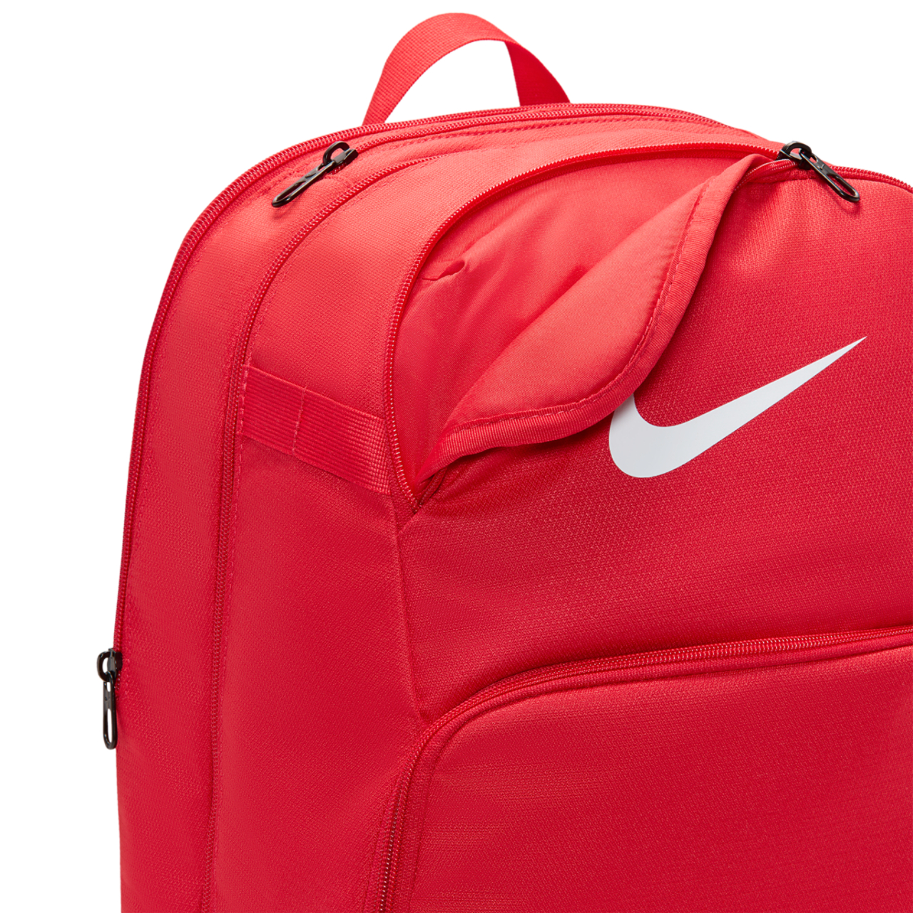 Nike Brasilia XL Backpack X Image 6 of 8. Tap to open photo gallery.