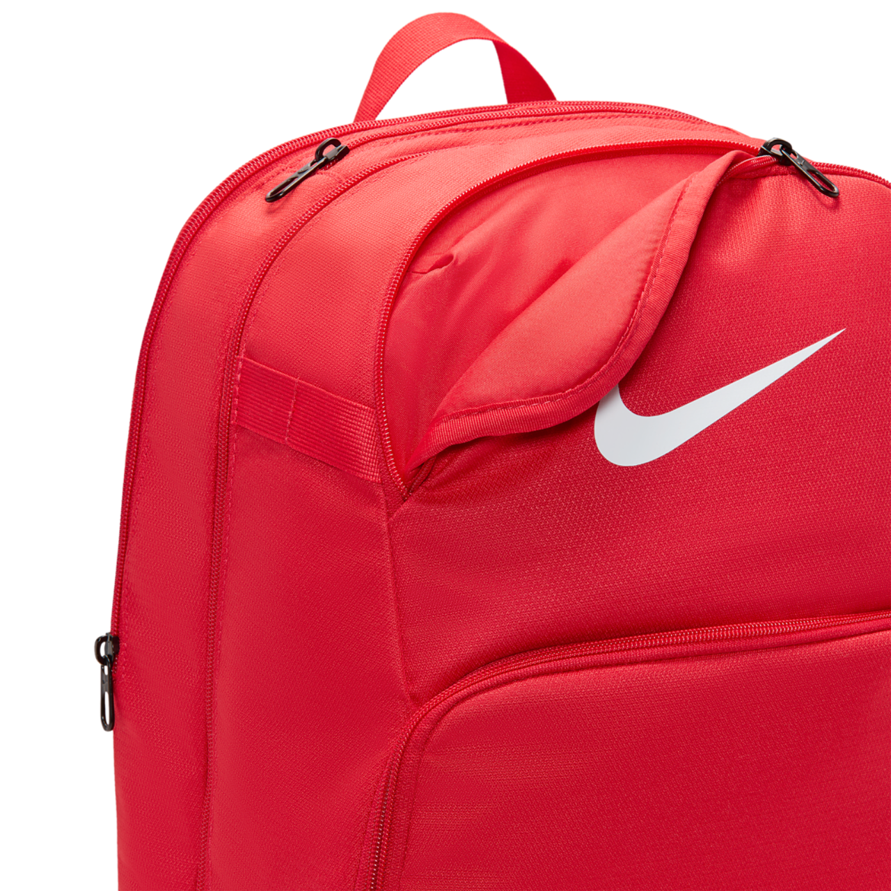 Nike Brasilia XL Backpack X Image 6 of 8. Tap to open photo gallery.