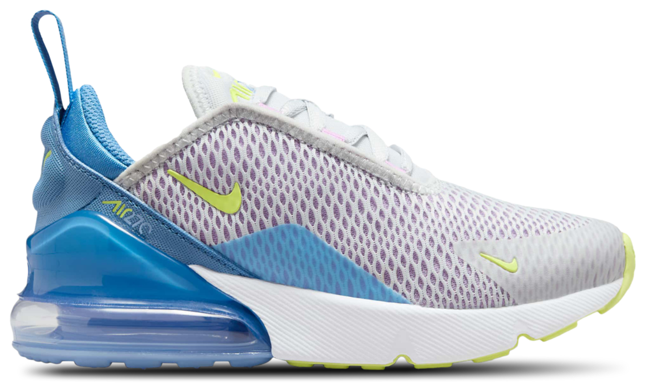 Nike Air Max 270 Image 1 of 5. Tap to open photo gallery.
